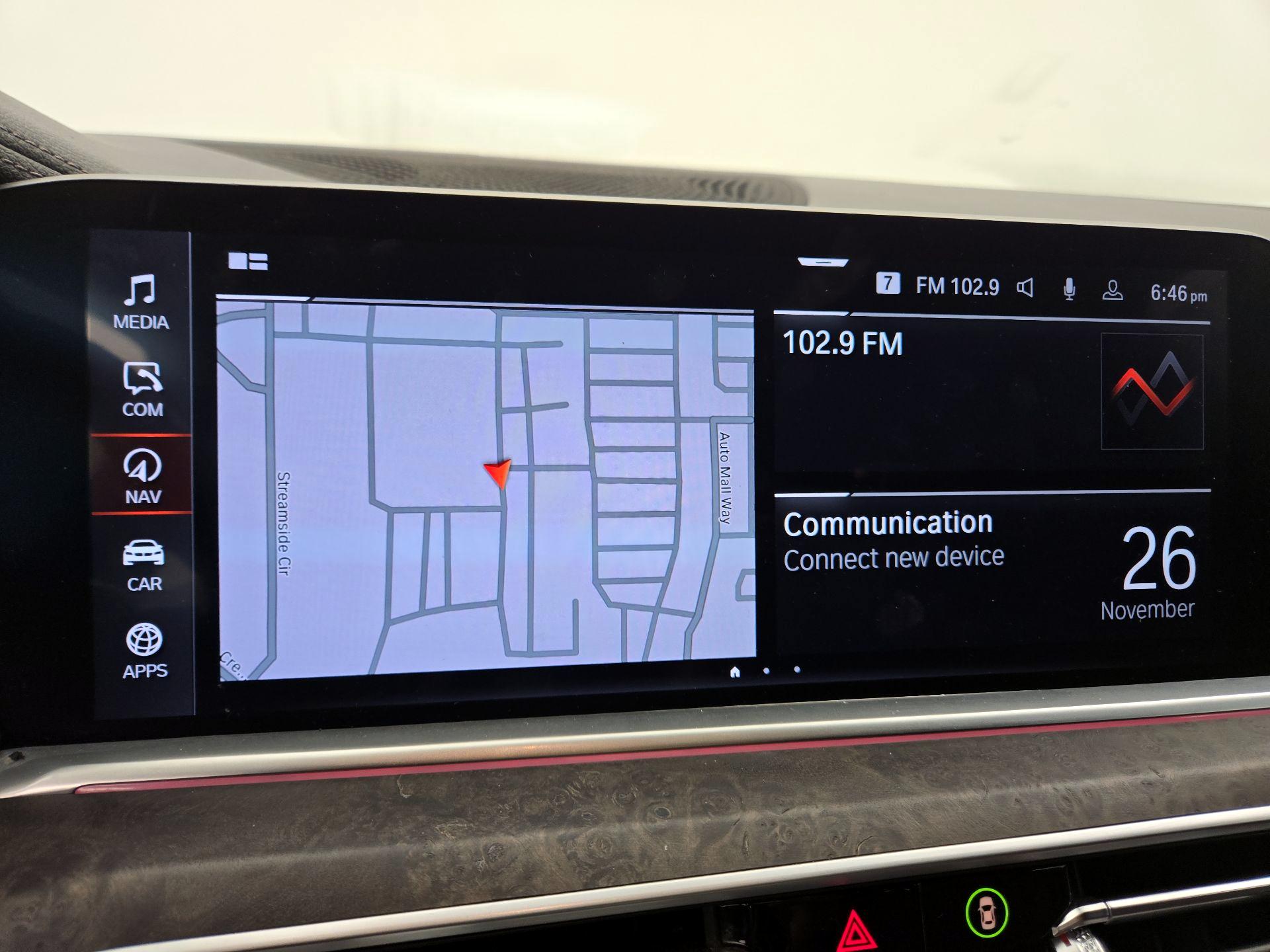 Thumbnail: 2023 BMW X5 - 15