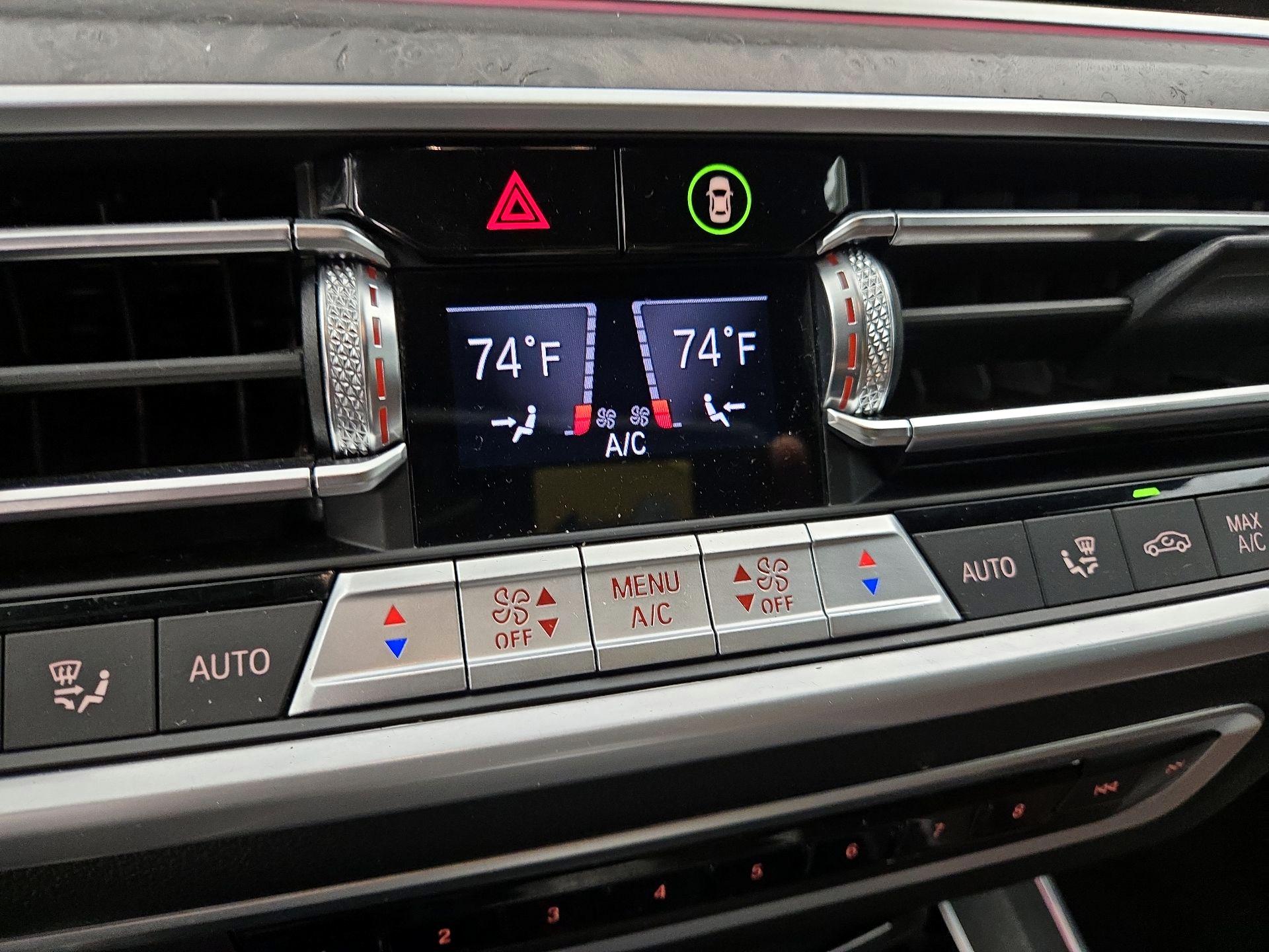 Thumbnail: 2023 BMW X5 - 16