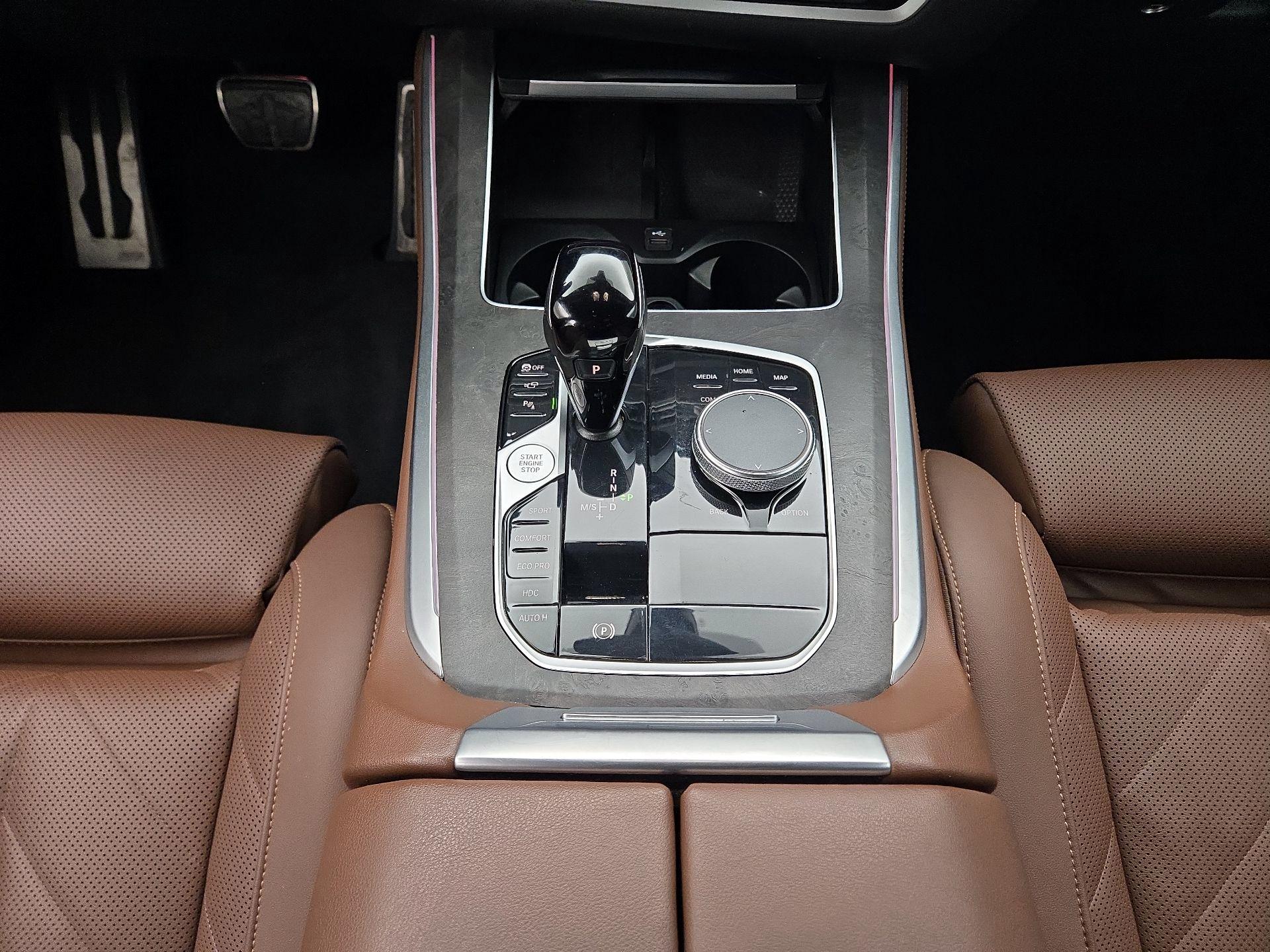 Thumbnail: 2023 BMW X5 - 17