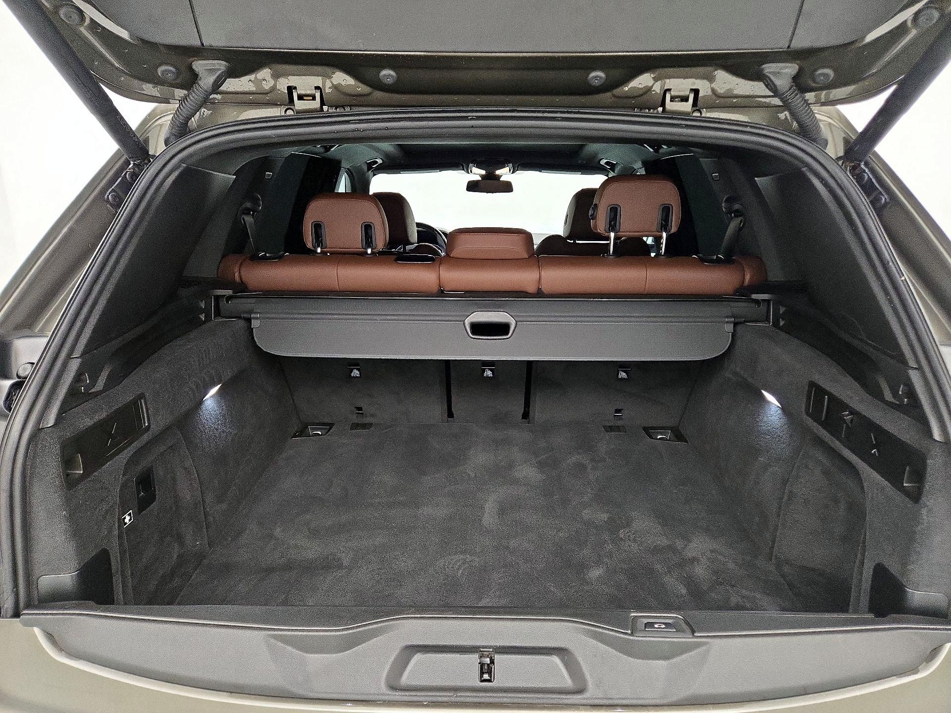 Thumbnail: 2023 BMW X5 - 19