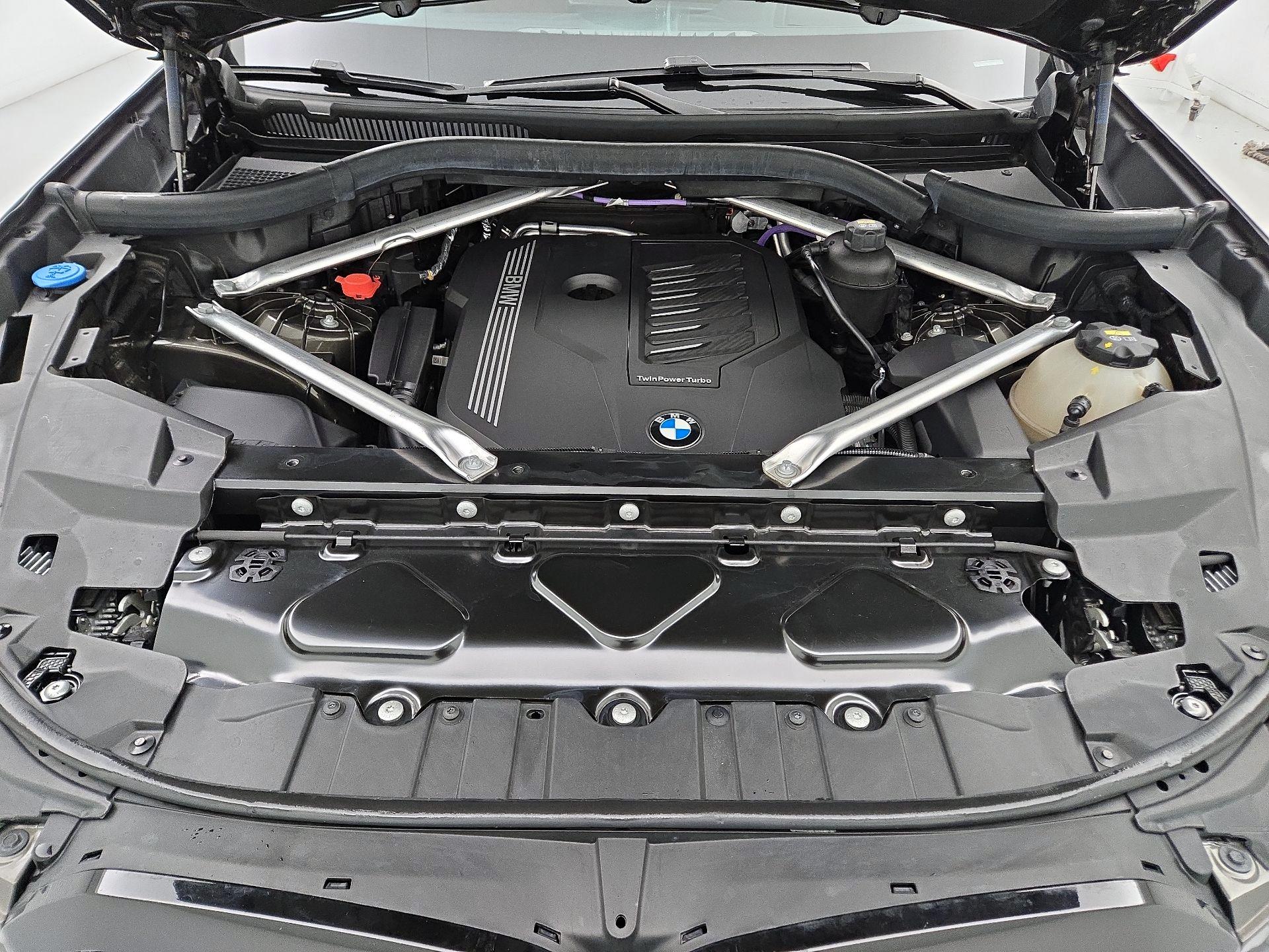 Thumbnail: 2023 BMW X5 - 20