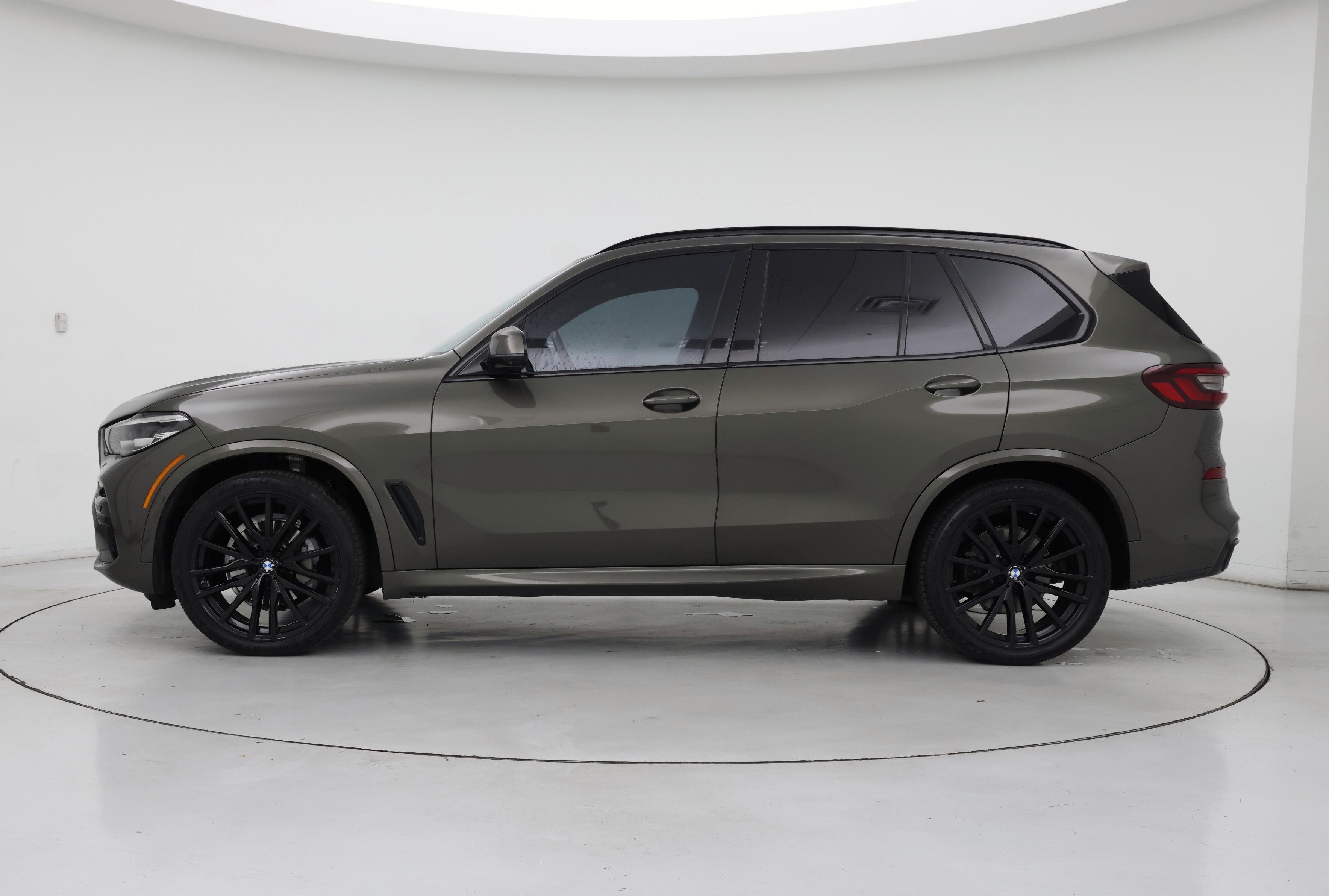Thumbnail: 2023 BMW X5 - 3