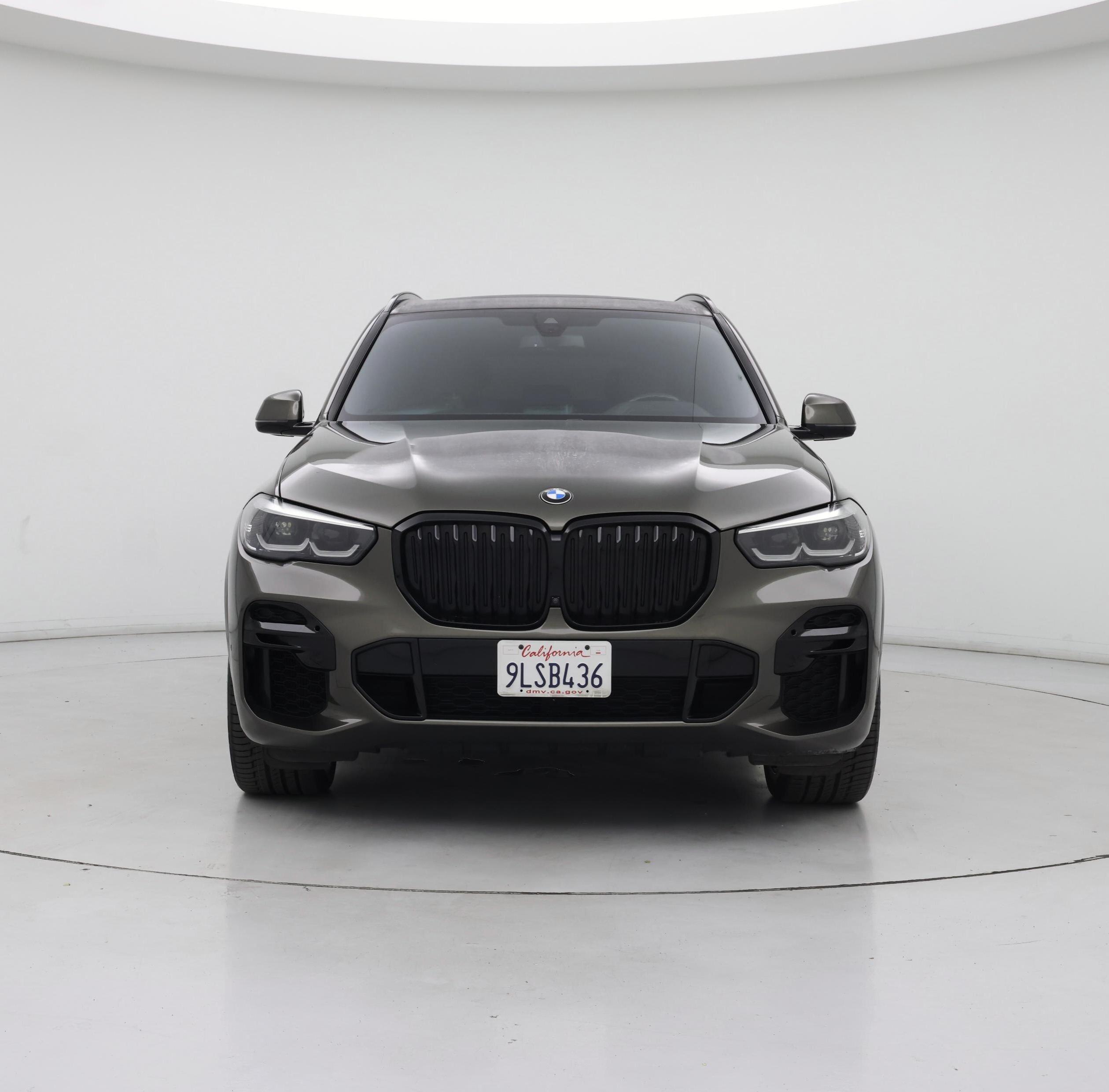 Thumbnail: 2023 BMW X5 - 5