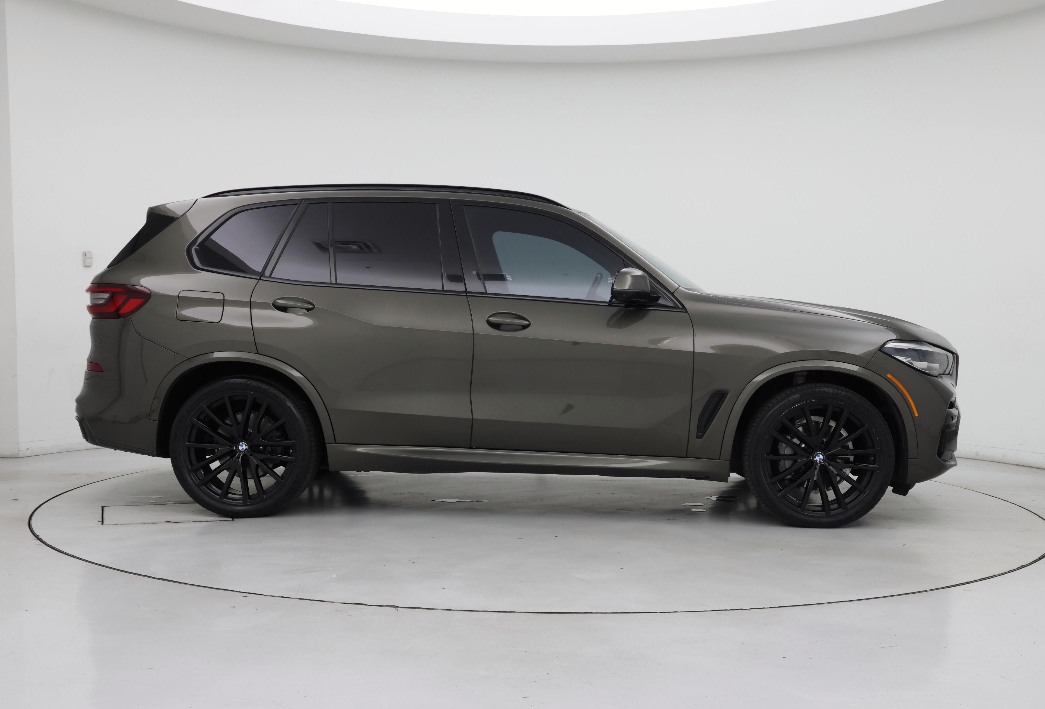 Thumbnail: 2023 BMW X5 - 7