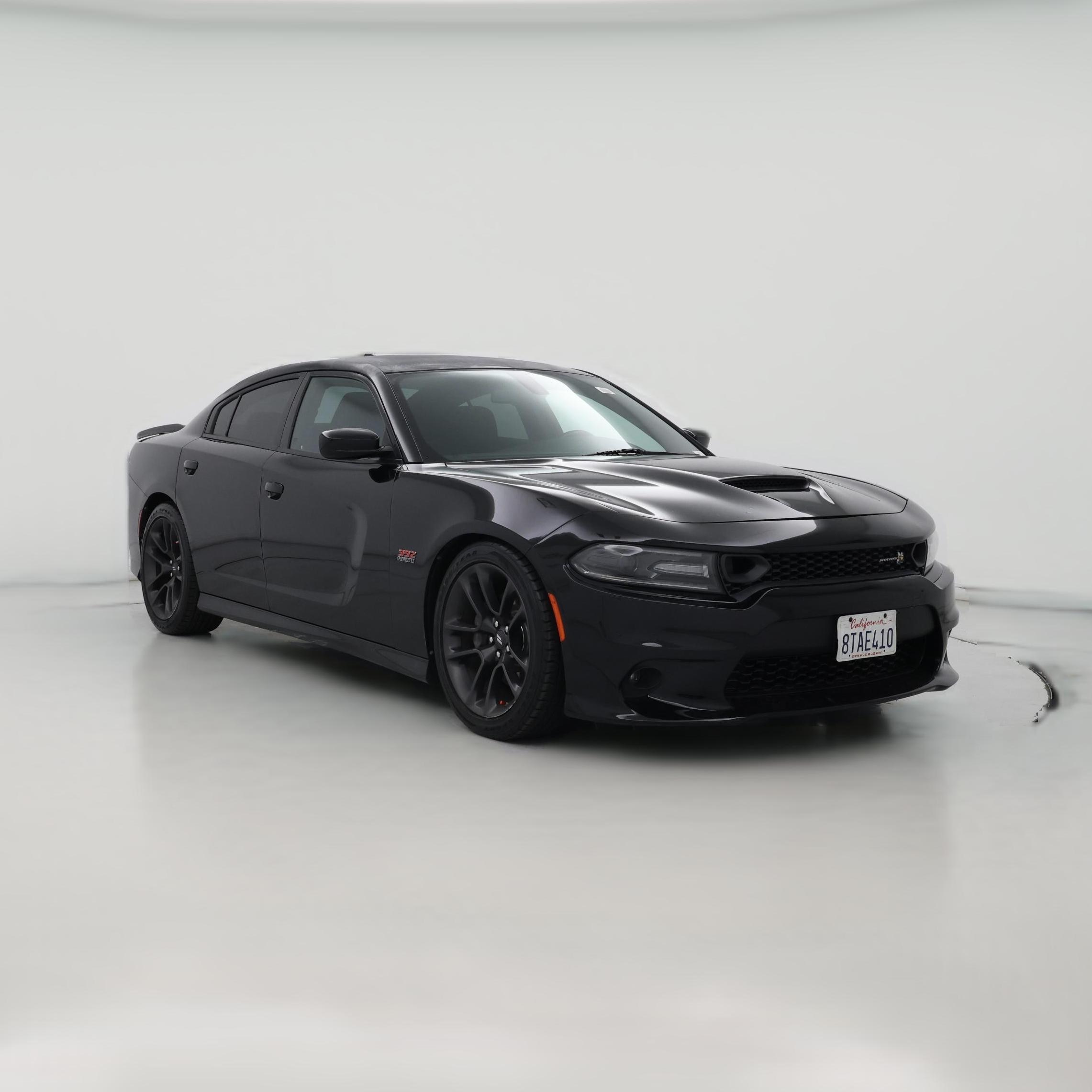 Thumbnail: 2020 Dodge Charger - 1