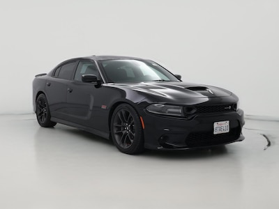 2020 Dodge Charger Scat Pack