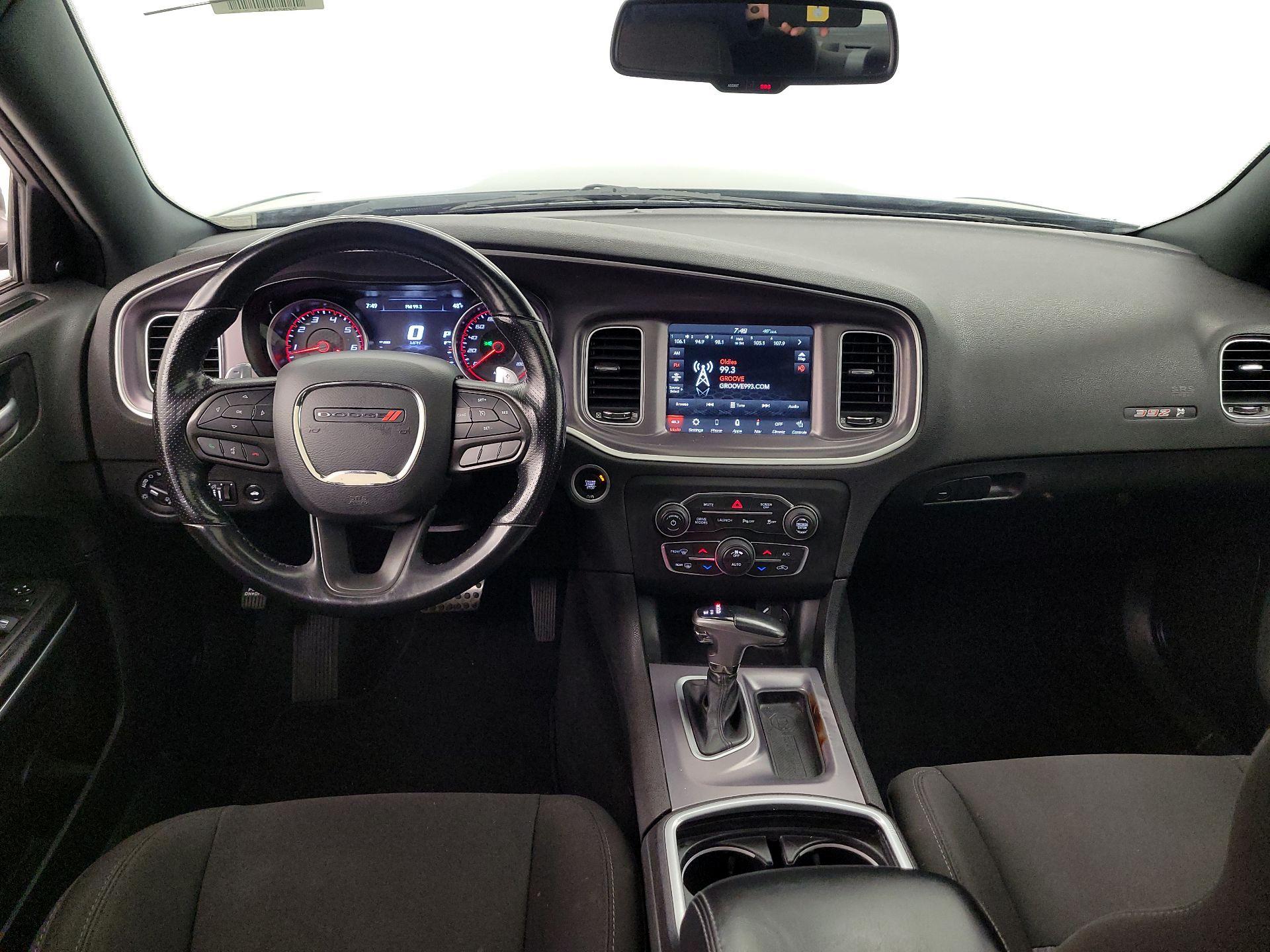Thumbnail: 2020 Dodge Charger - 9