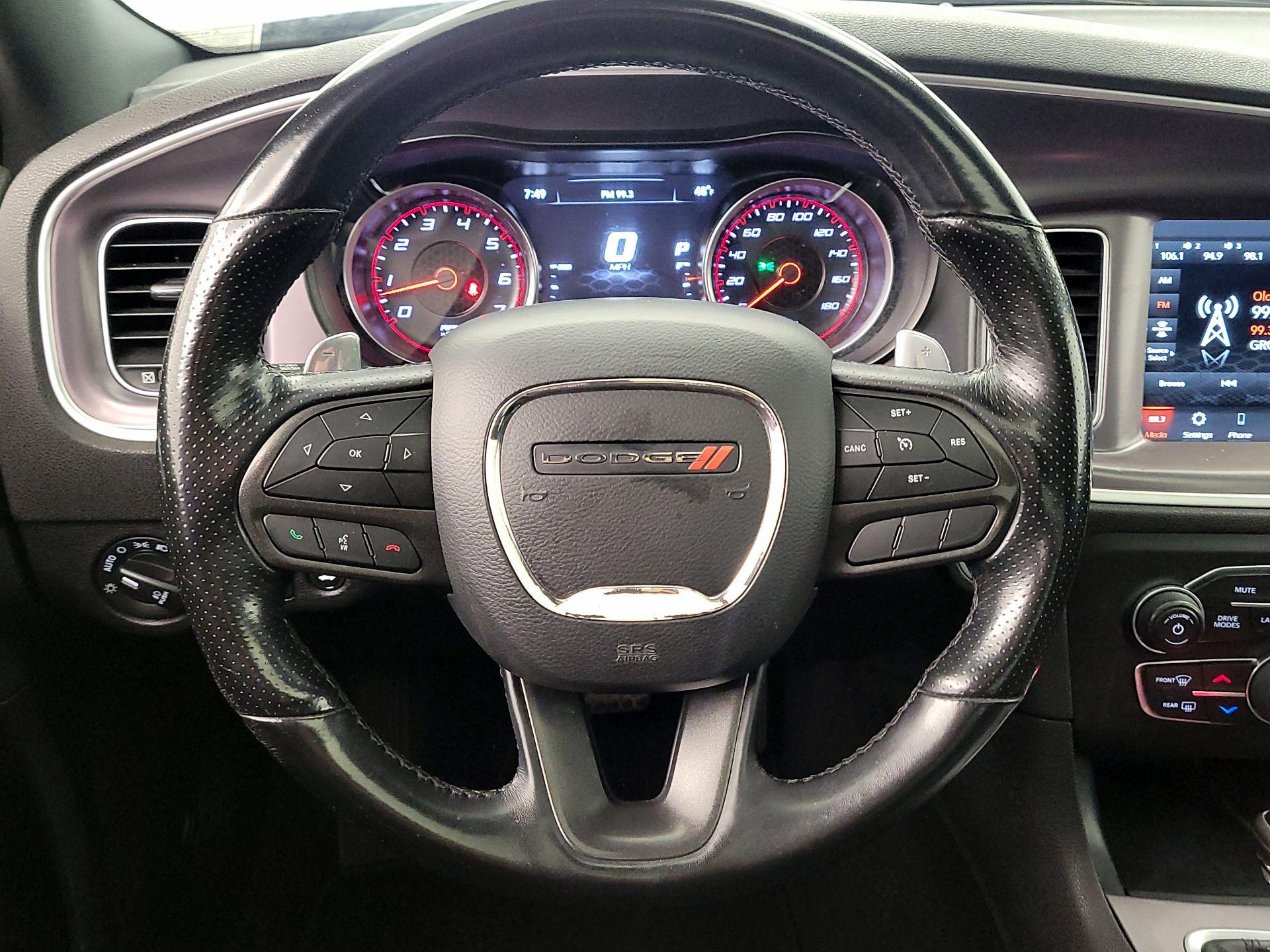 Thumbnail: 2020 Dodge Charger - 10