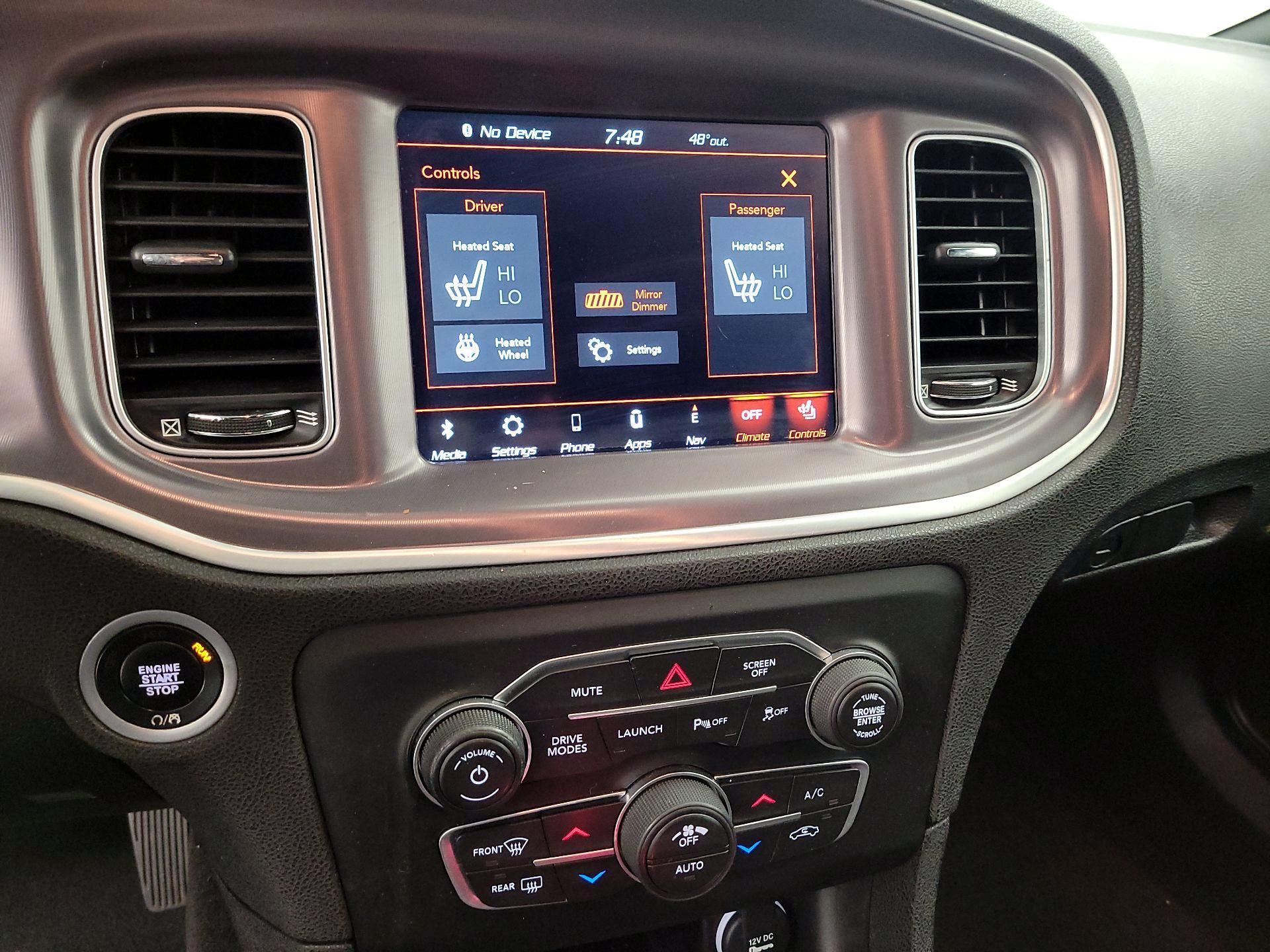 Thumbnail: 2020 Dodge Charger - 17