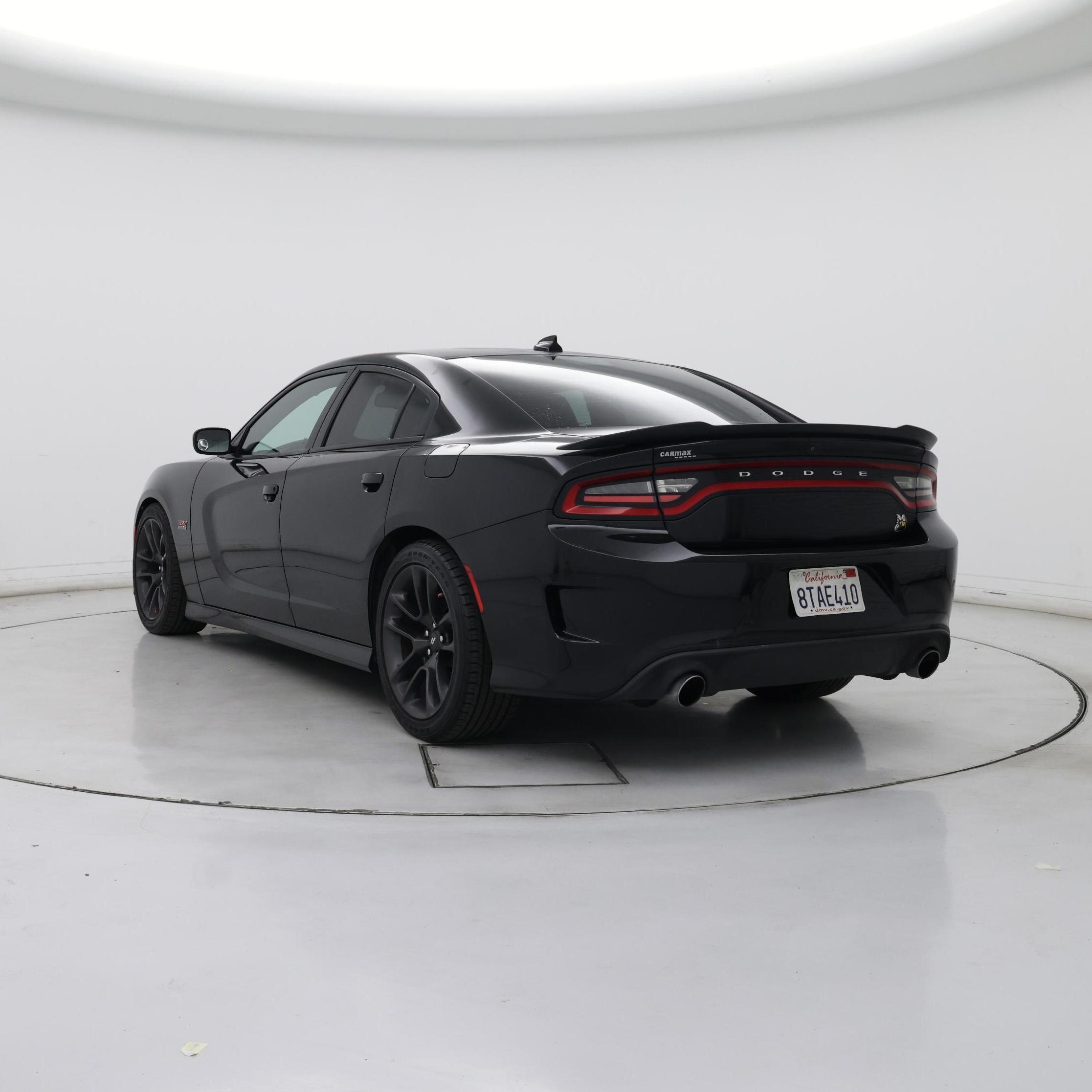 Thumbnail: 2020 Dodge Charger - 2