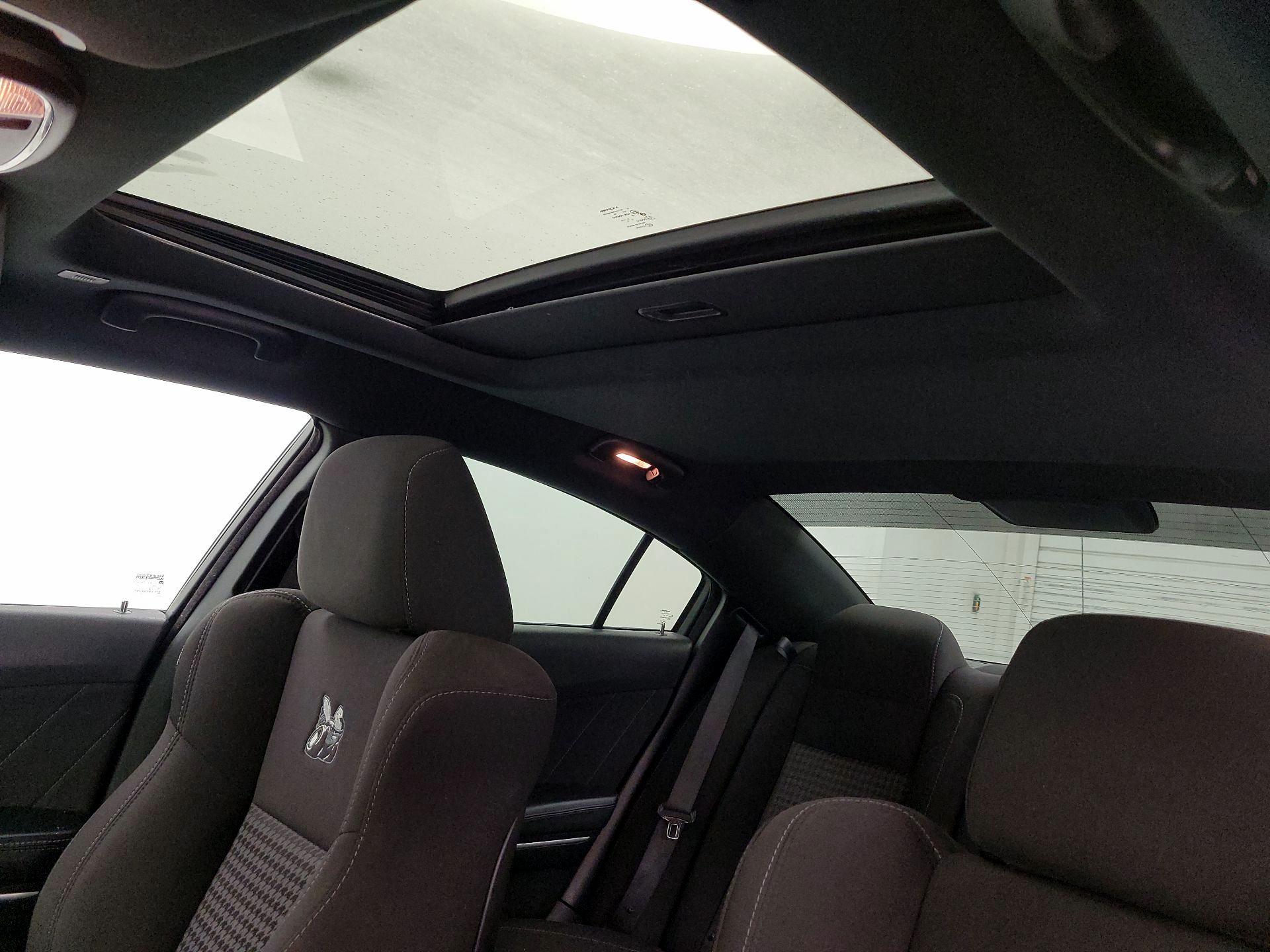 Thumbnail: 2020 Dodge Charger - 20