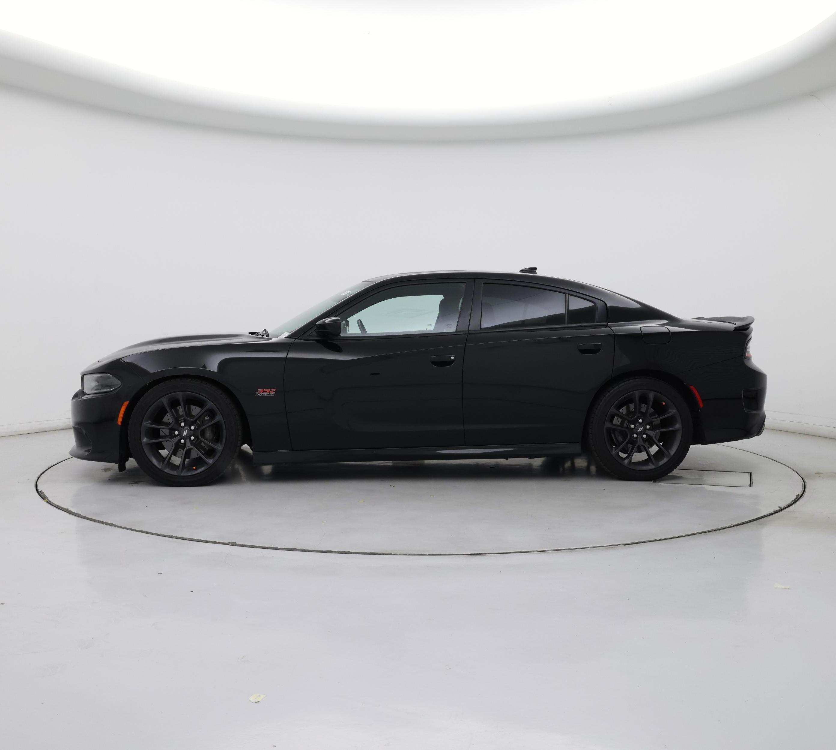 Thumbnail: 2020 Dodge Charger - 3