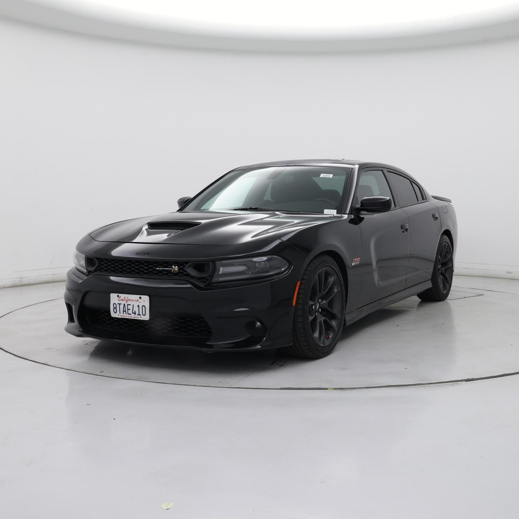 Thumbnail: 2020 Dodge Charger - 4