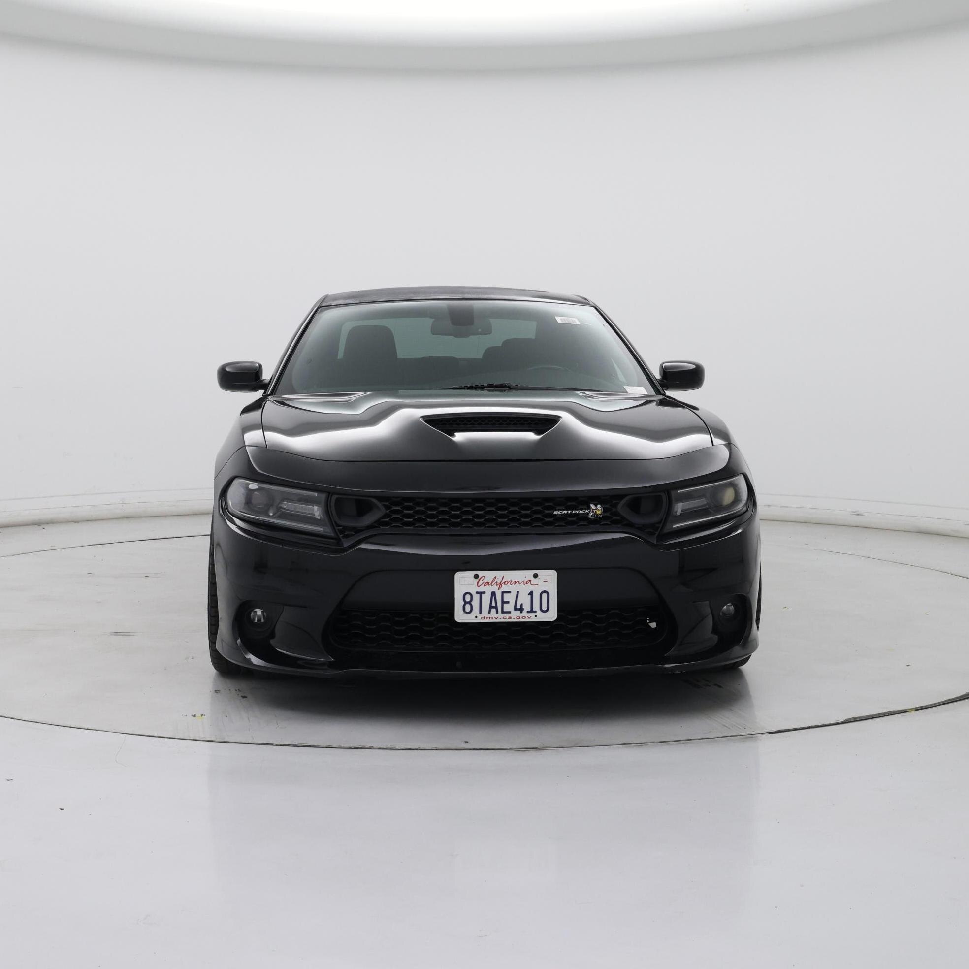 Thumbnail: 2020 Dodge Charger - 5