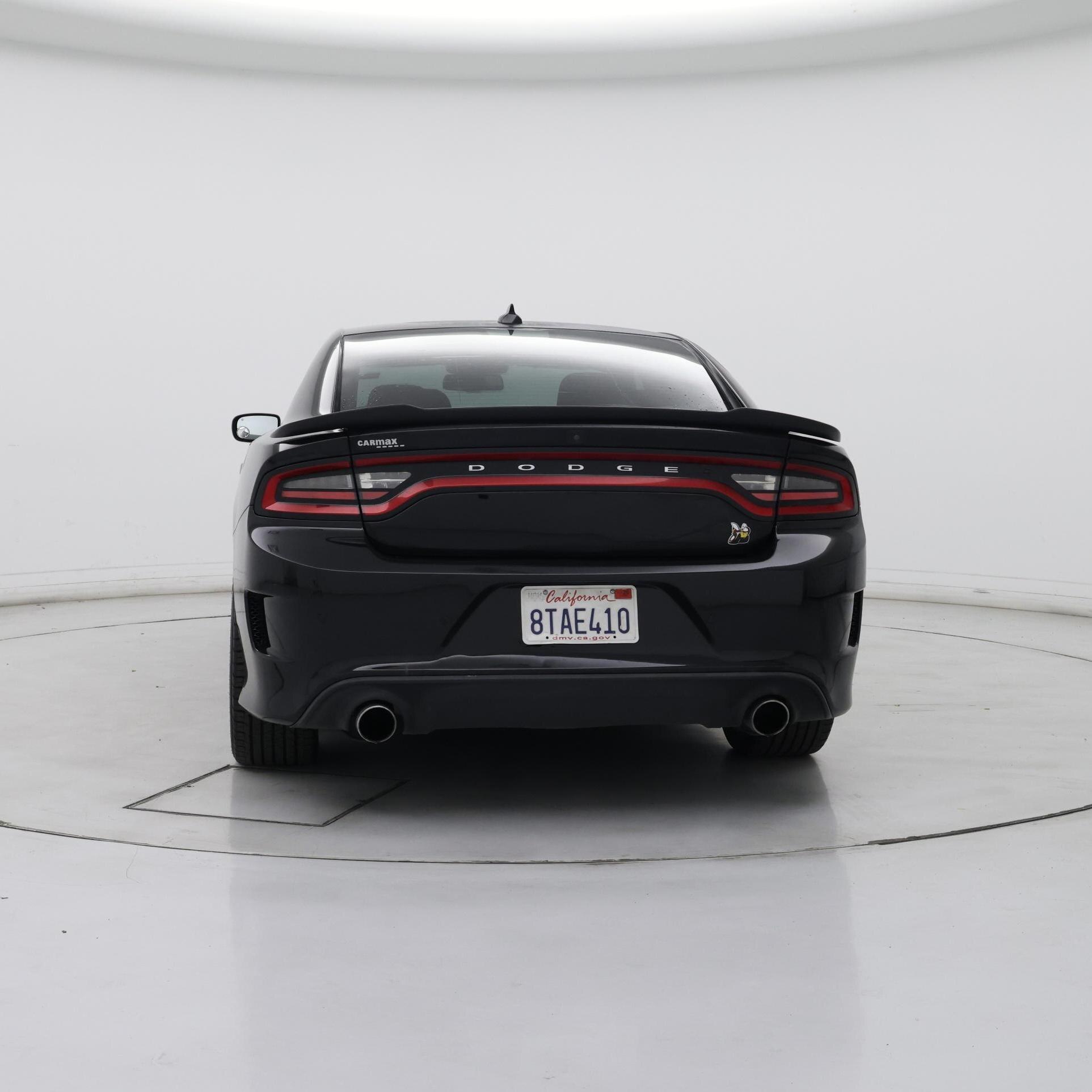 Thumbnail: 2020 Dodge Charger - 6