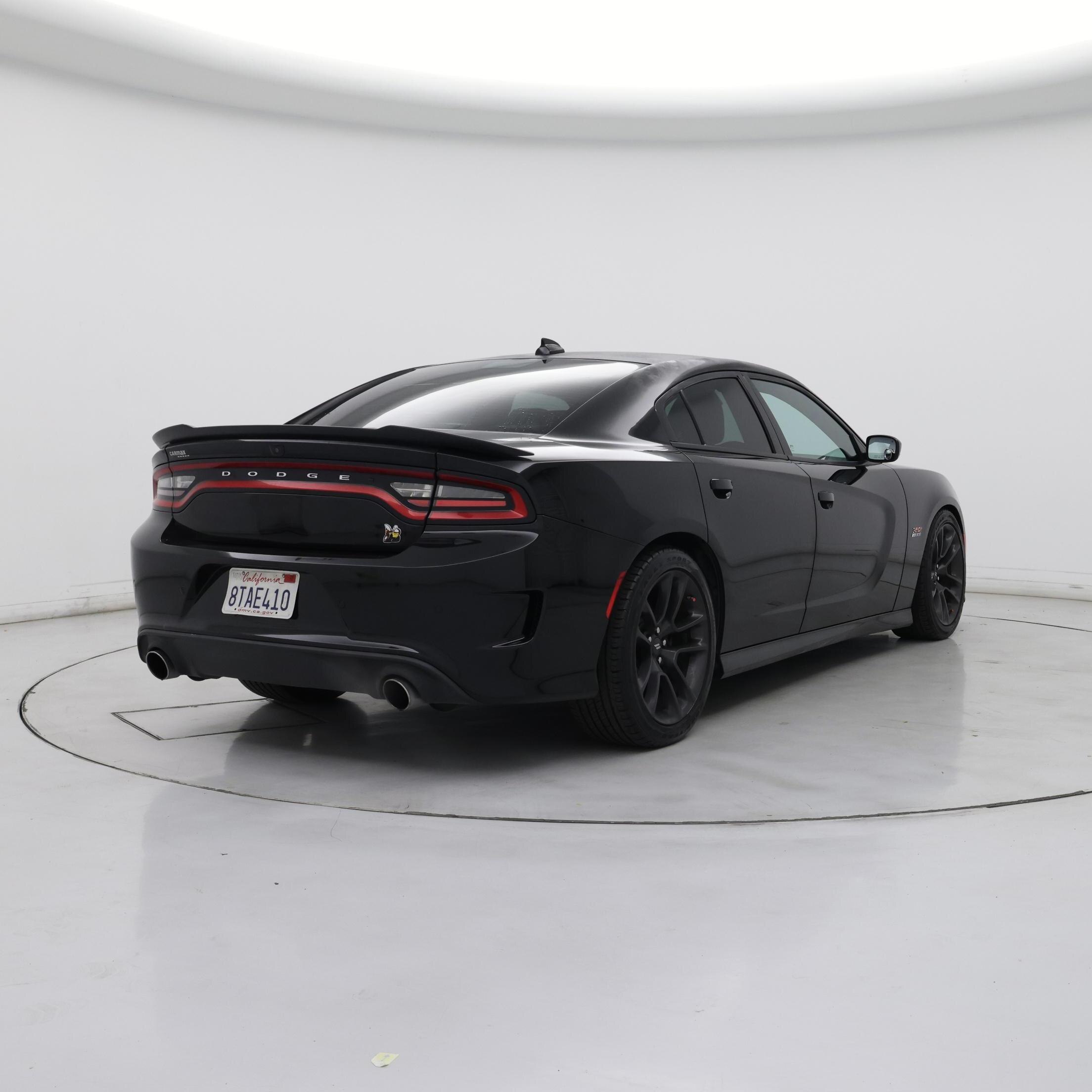 Thumbnail: 2020 Dodge Charger - 8