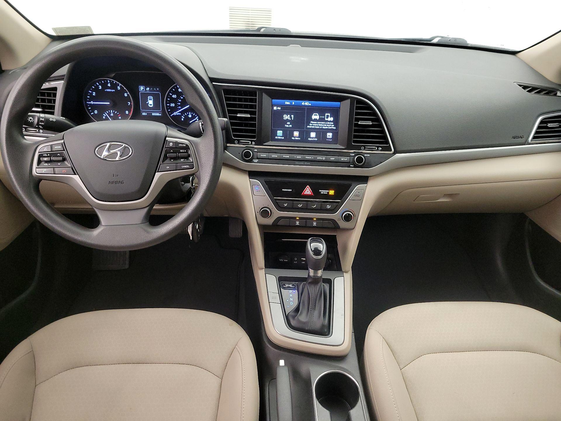 Thumbnail: 2018 Hyundai Elantra - 9