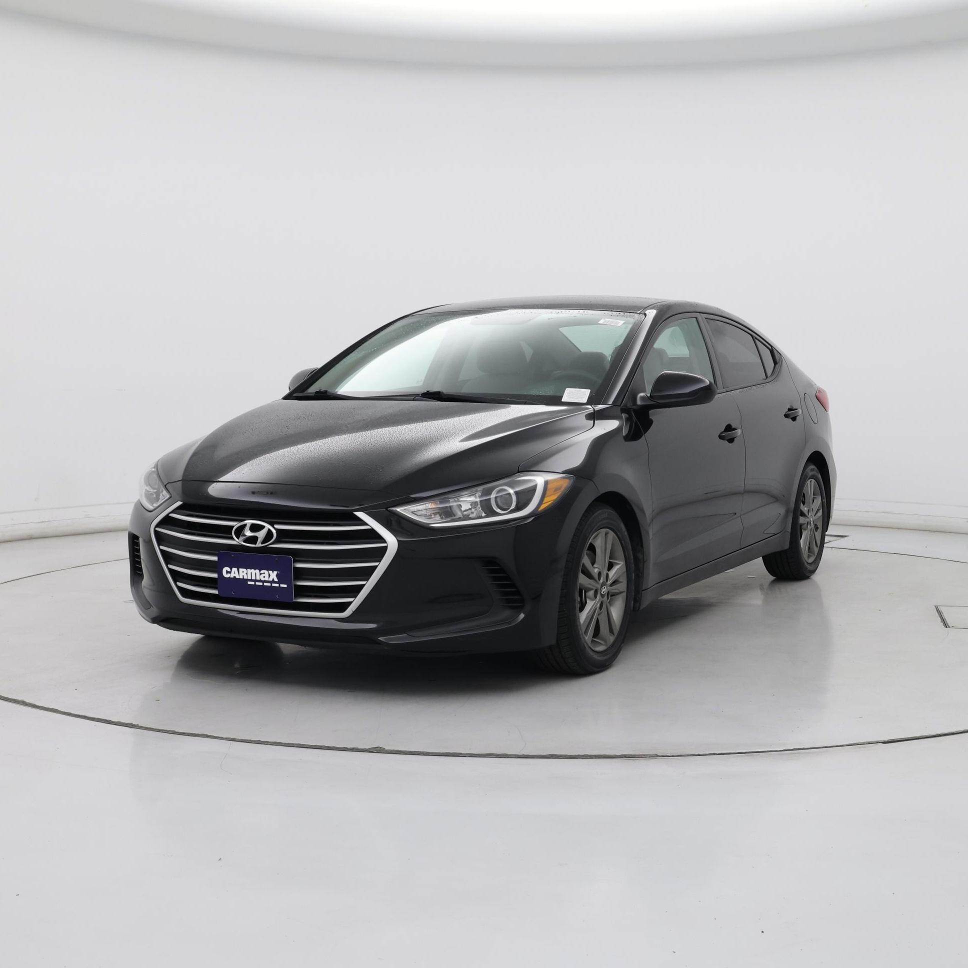 Thumbnail: 2018 Hyundai Elantra - 4