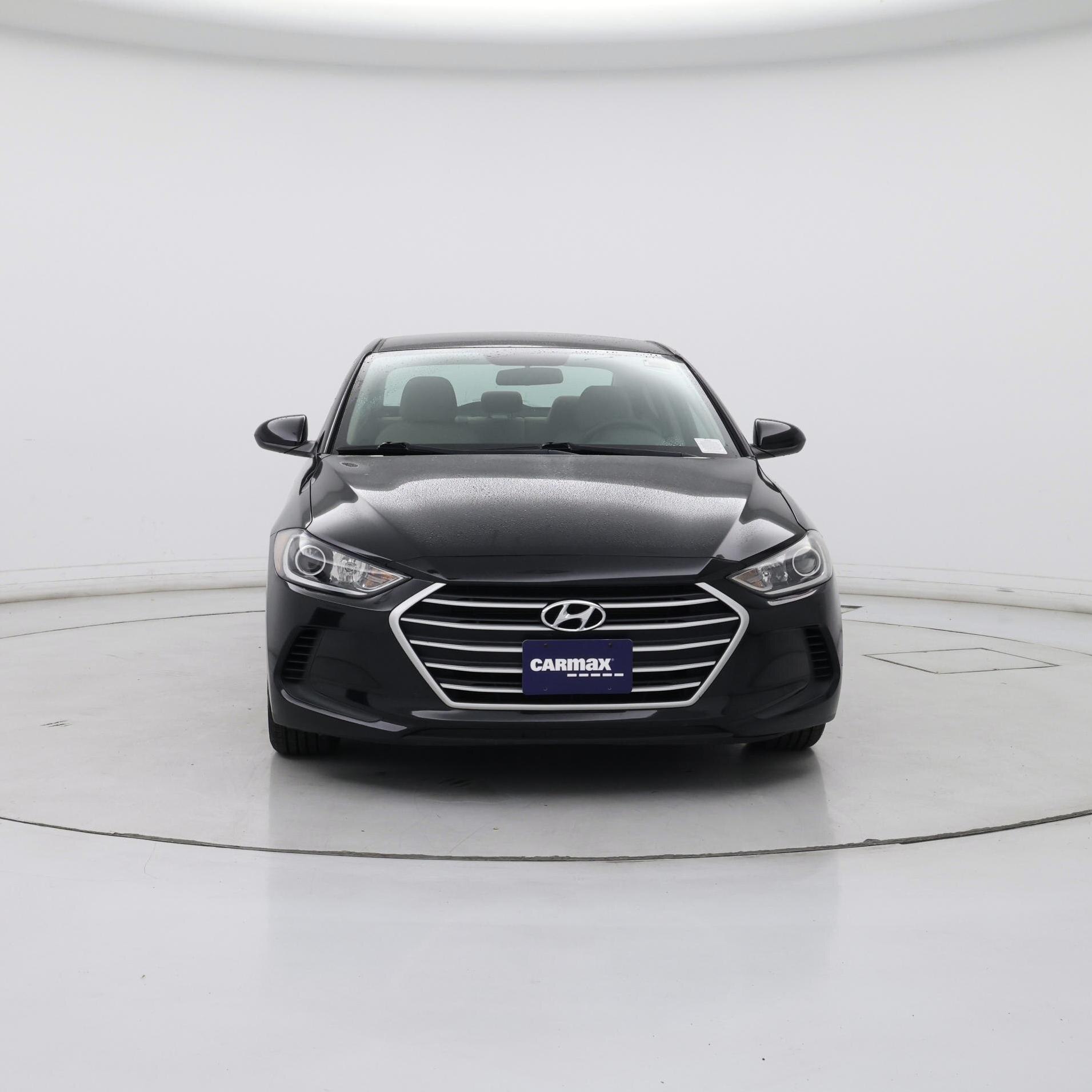 Thumbnail: 2018 Hyundai Elantra - 5