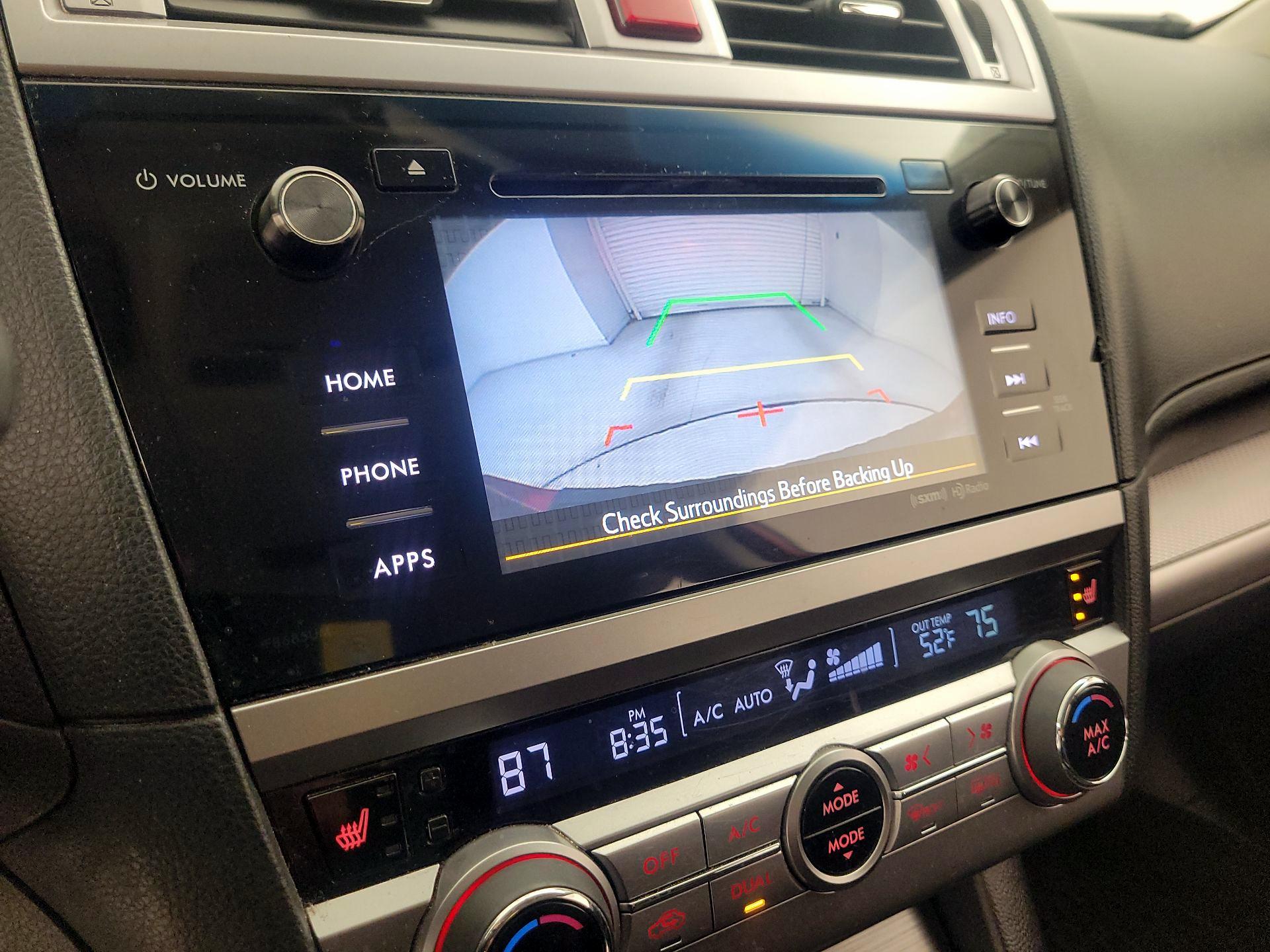 Thumbnail: 2016 Subaru Outback - 14