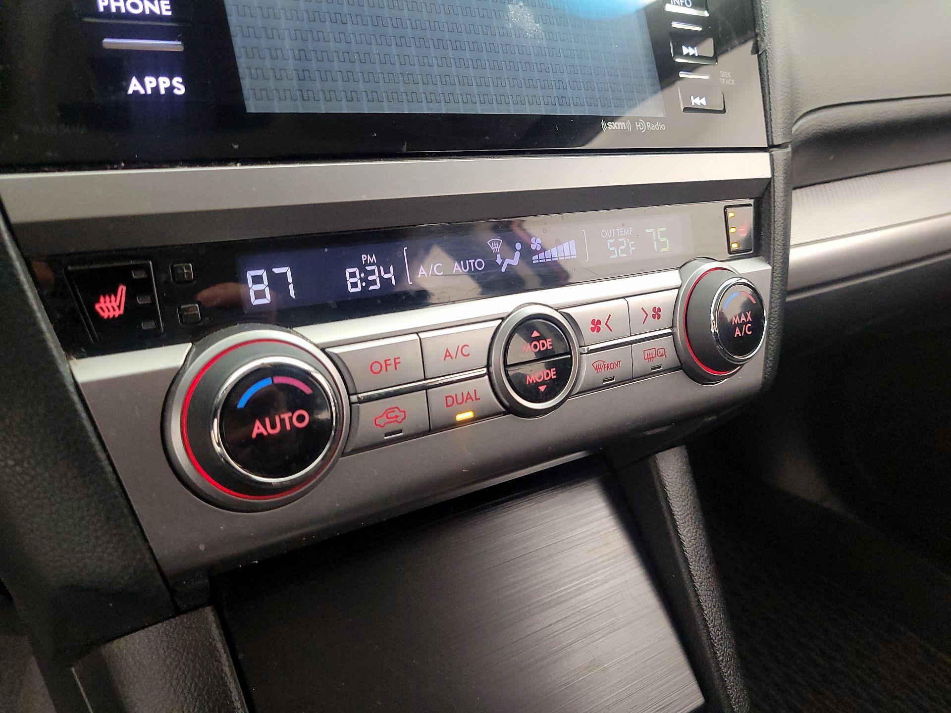 Thumbnail: 2016 Subaru Outback - 16