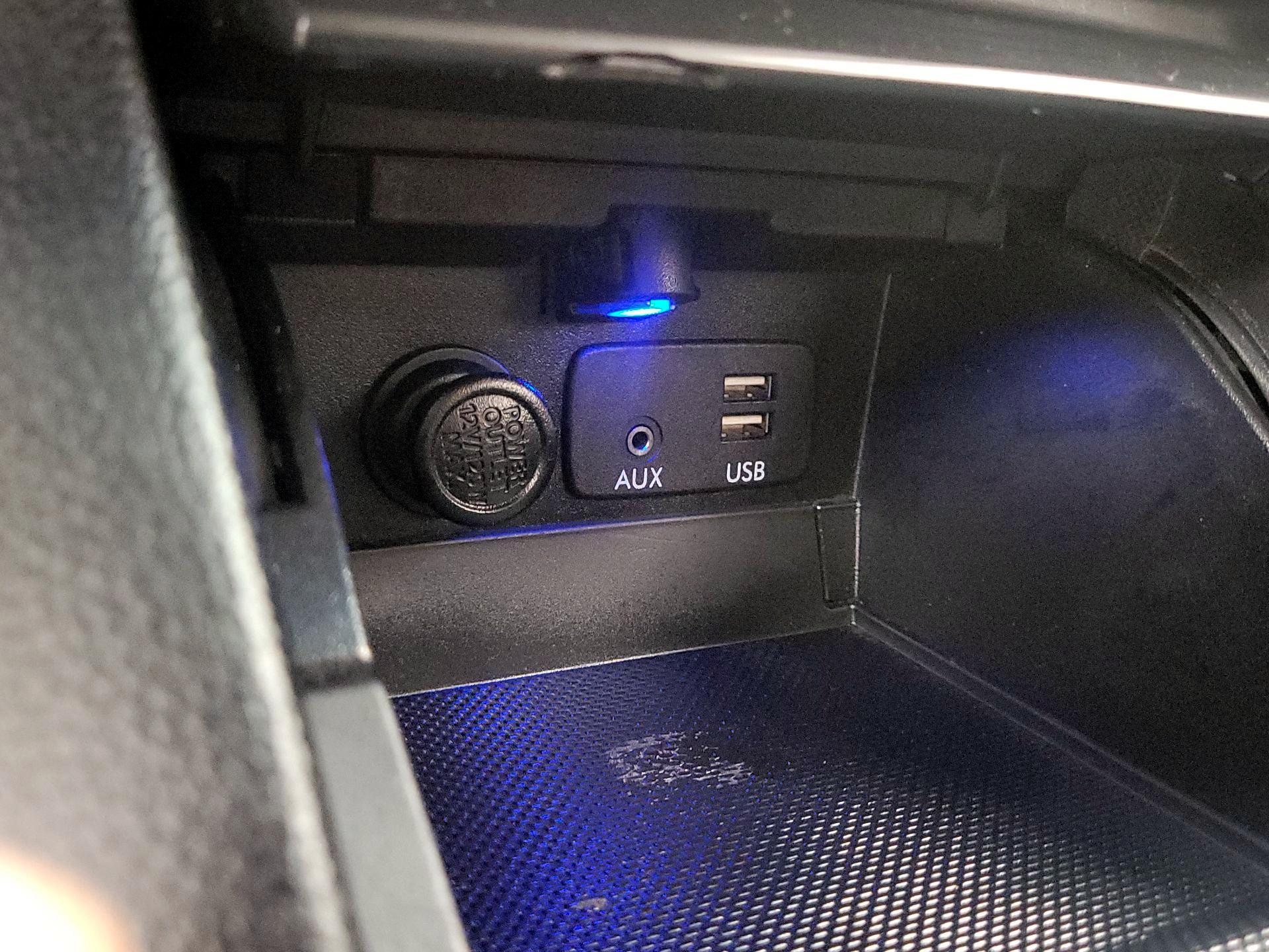 Thumbnail: 2016 Subaru Outback - 18