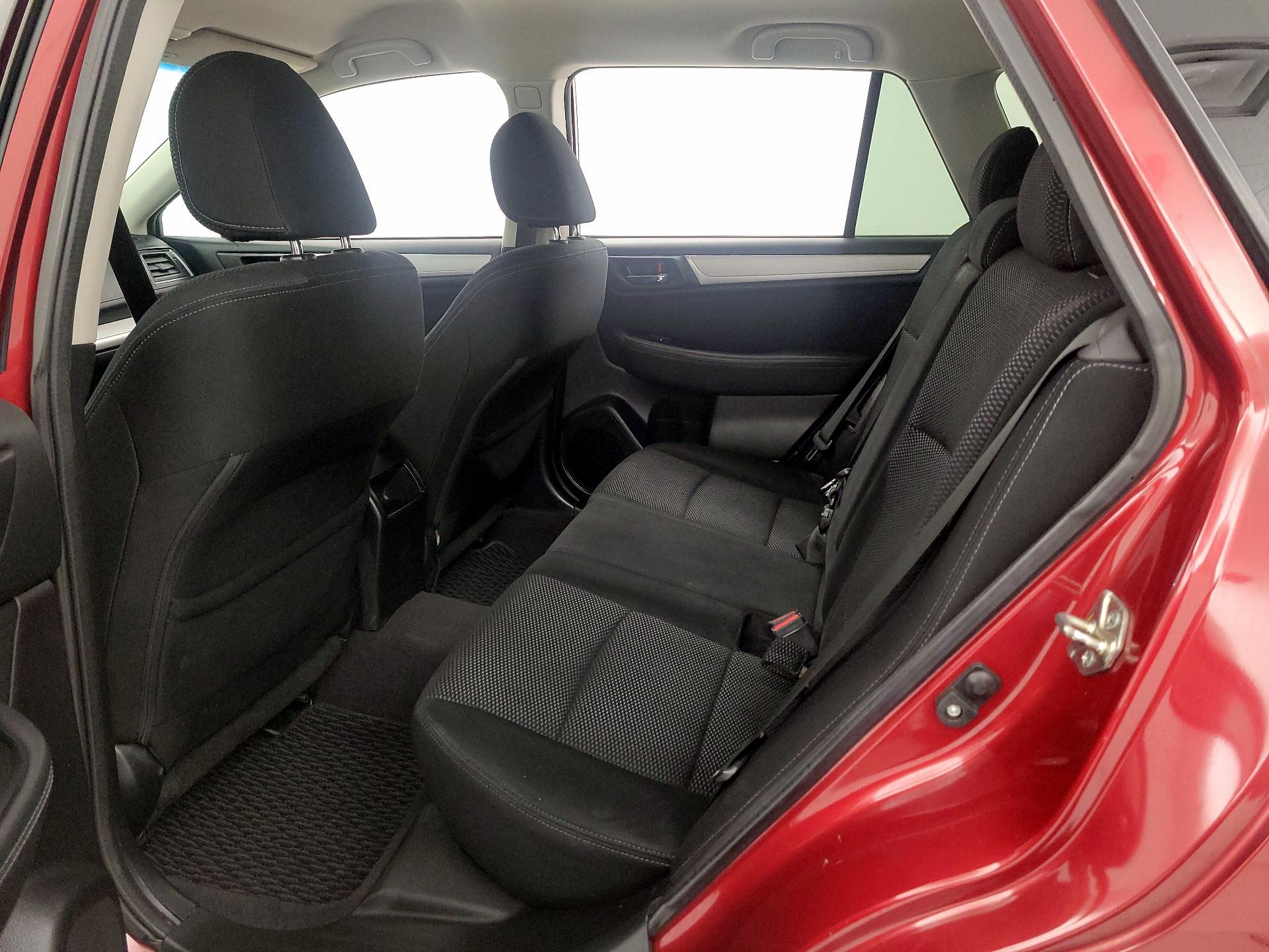 Thumbnail: 2016 Subaru Outback - 19