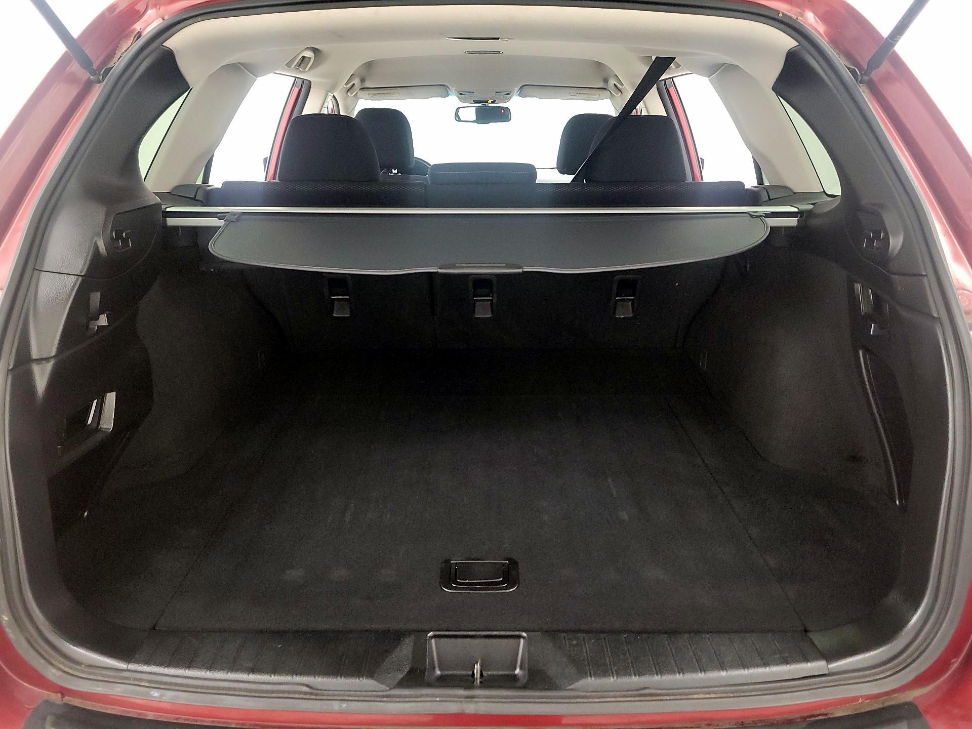 Thumbnail: 2016 Subaru Outback - 20