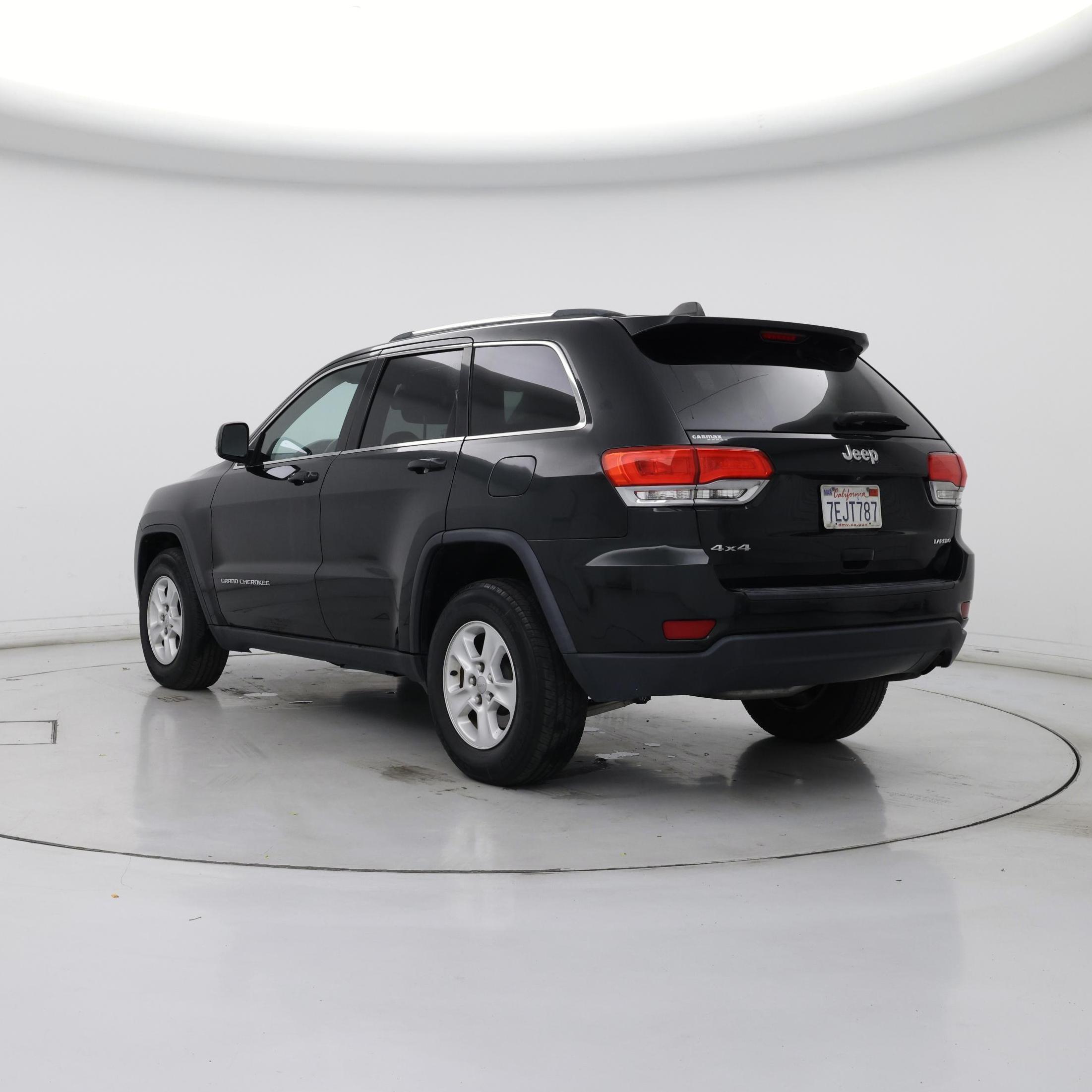 Thumbnail: 2014 Jeep Grand Cherokee - 2