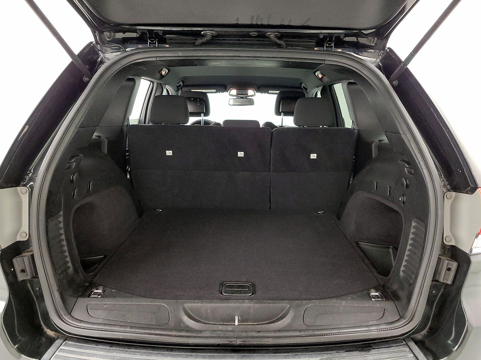 Thumbnail: 2014 Jeep Grand Cherokee - 20