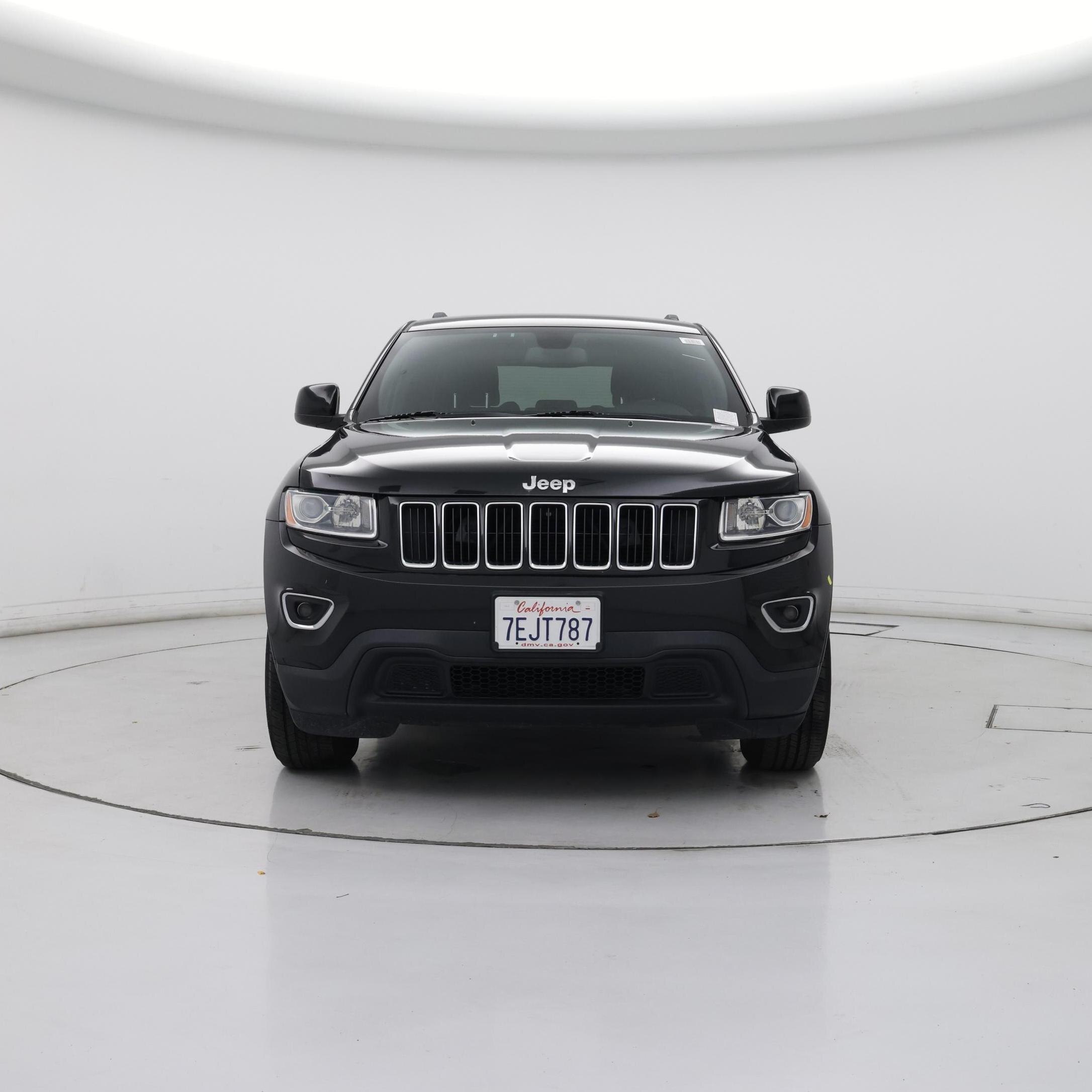 Thumbnail: 2014 Jeep Grand Cherokee - 5
