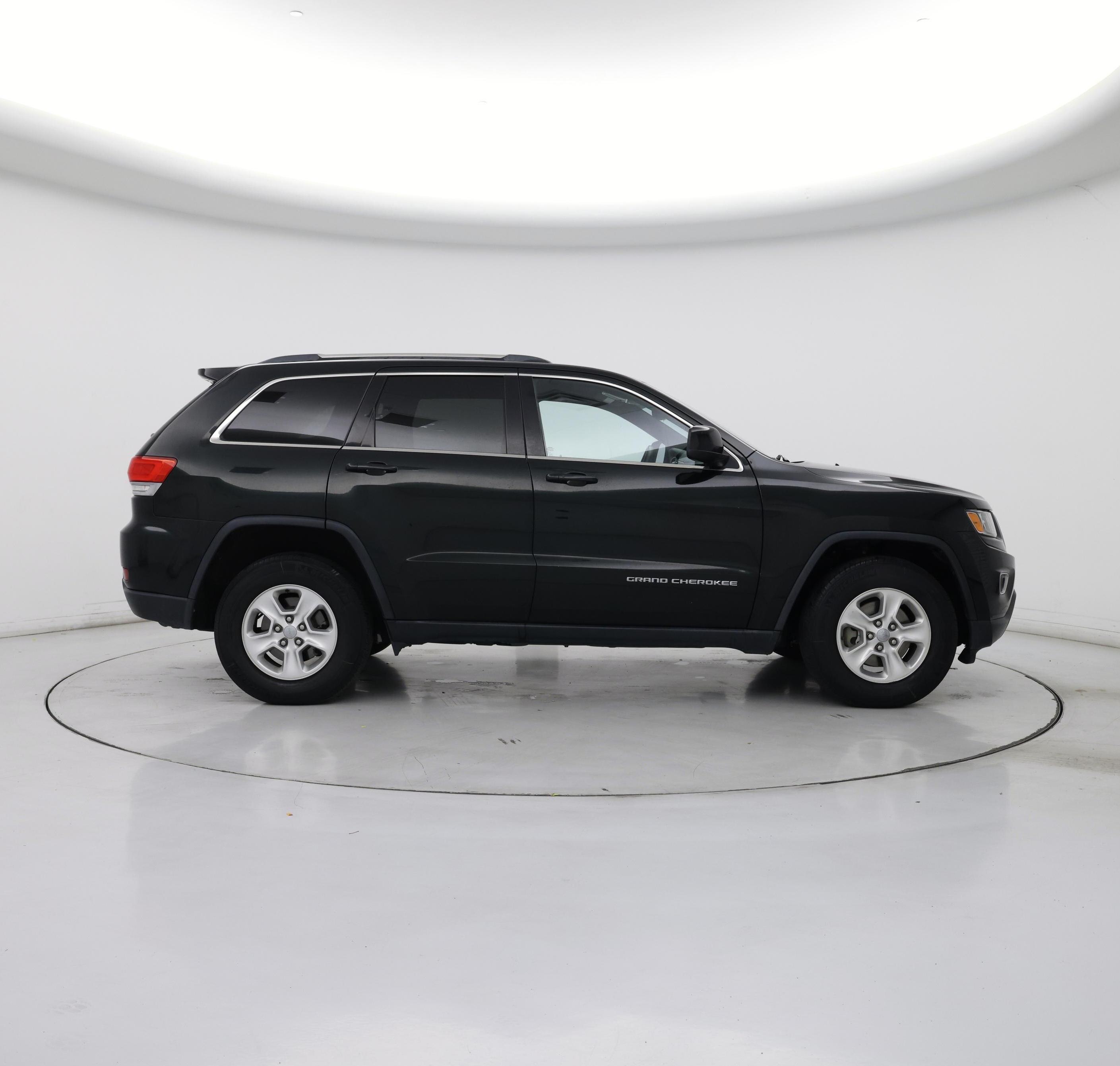 Thumbnail: 2014 Jeep Grand Cherokee - 7