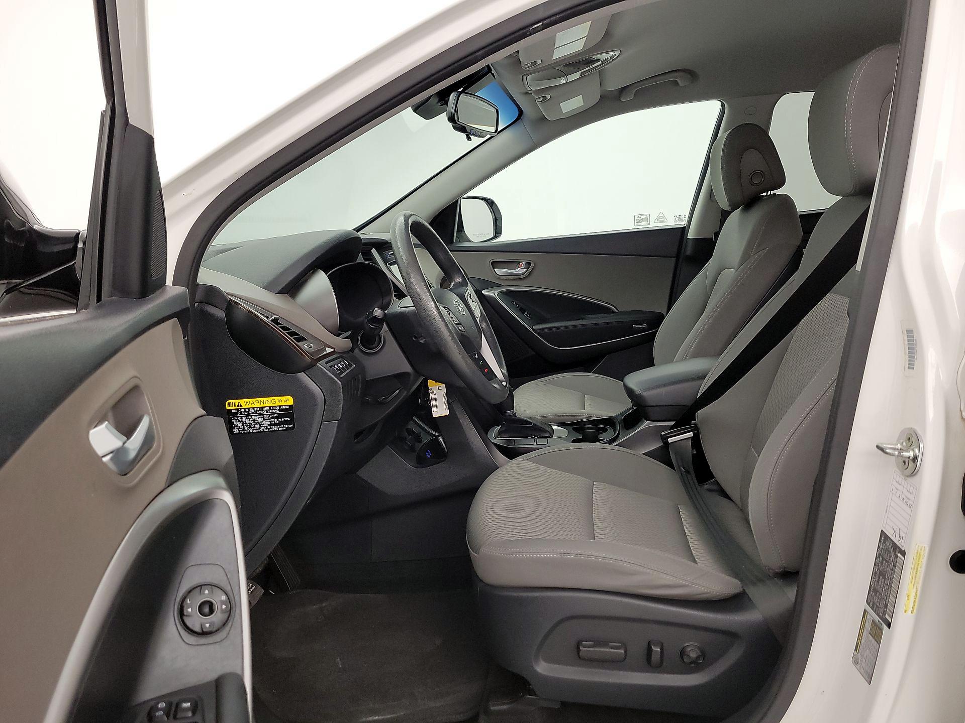 Thumbnail: 2018 Hyundai Santa Fe - 11