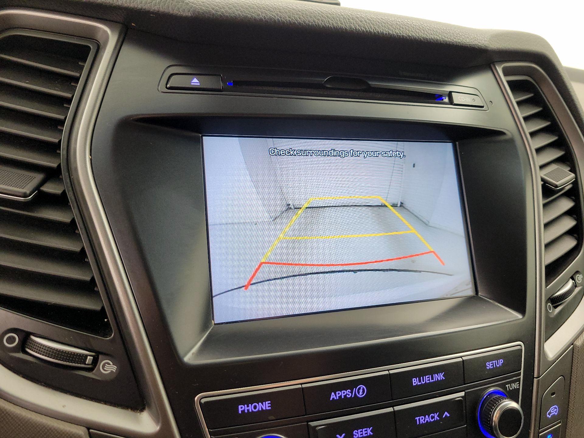 Thumbnail: 2018 Hyundai Santa Fe - 14