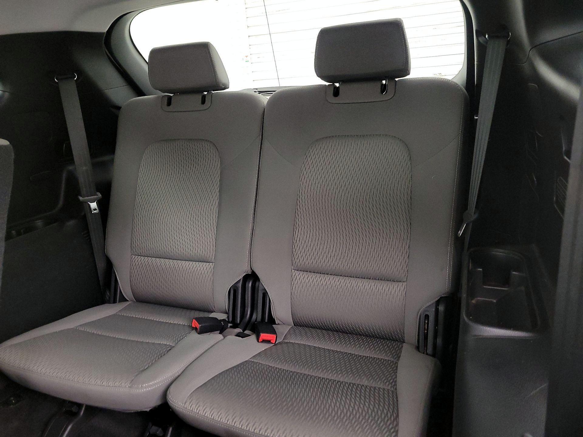 Thumbnail: 2018 Hyundai Santa Fe - 20