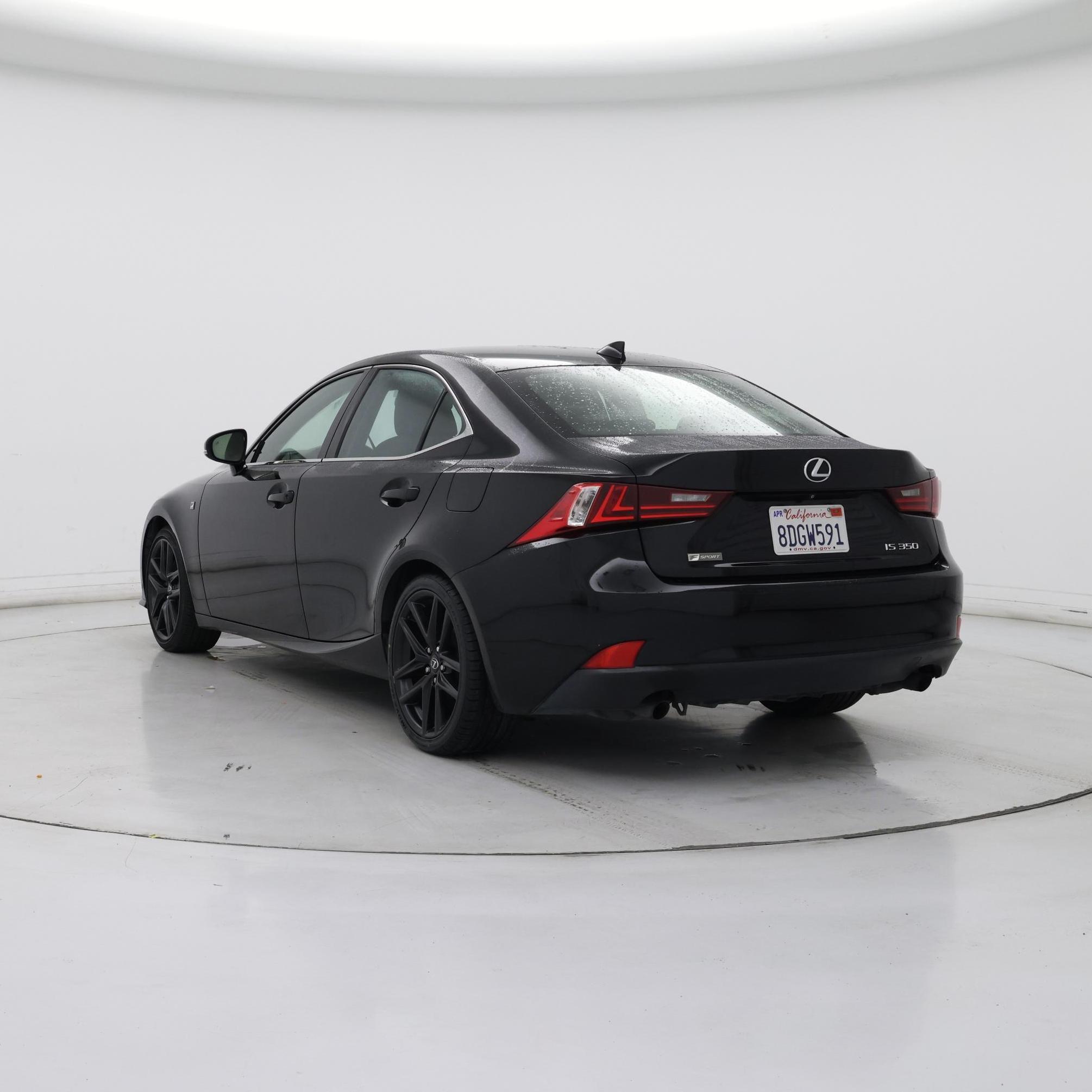 Thumbnail: 2015 Lexus IS - 2