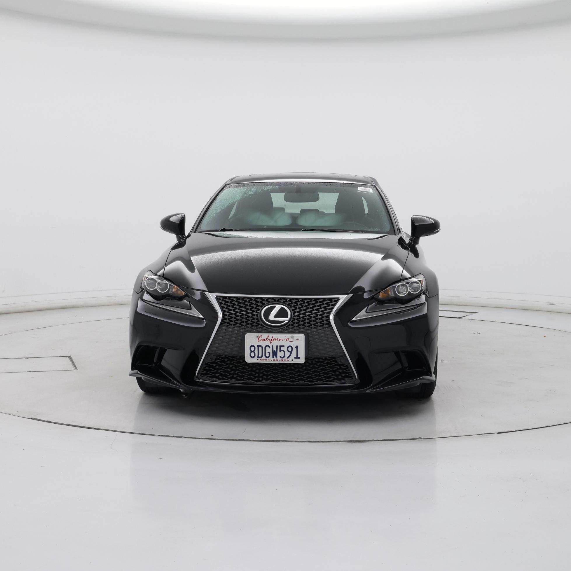 Thumbnail: 2015 Lexus IS - 5