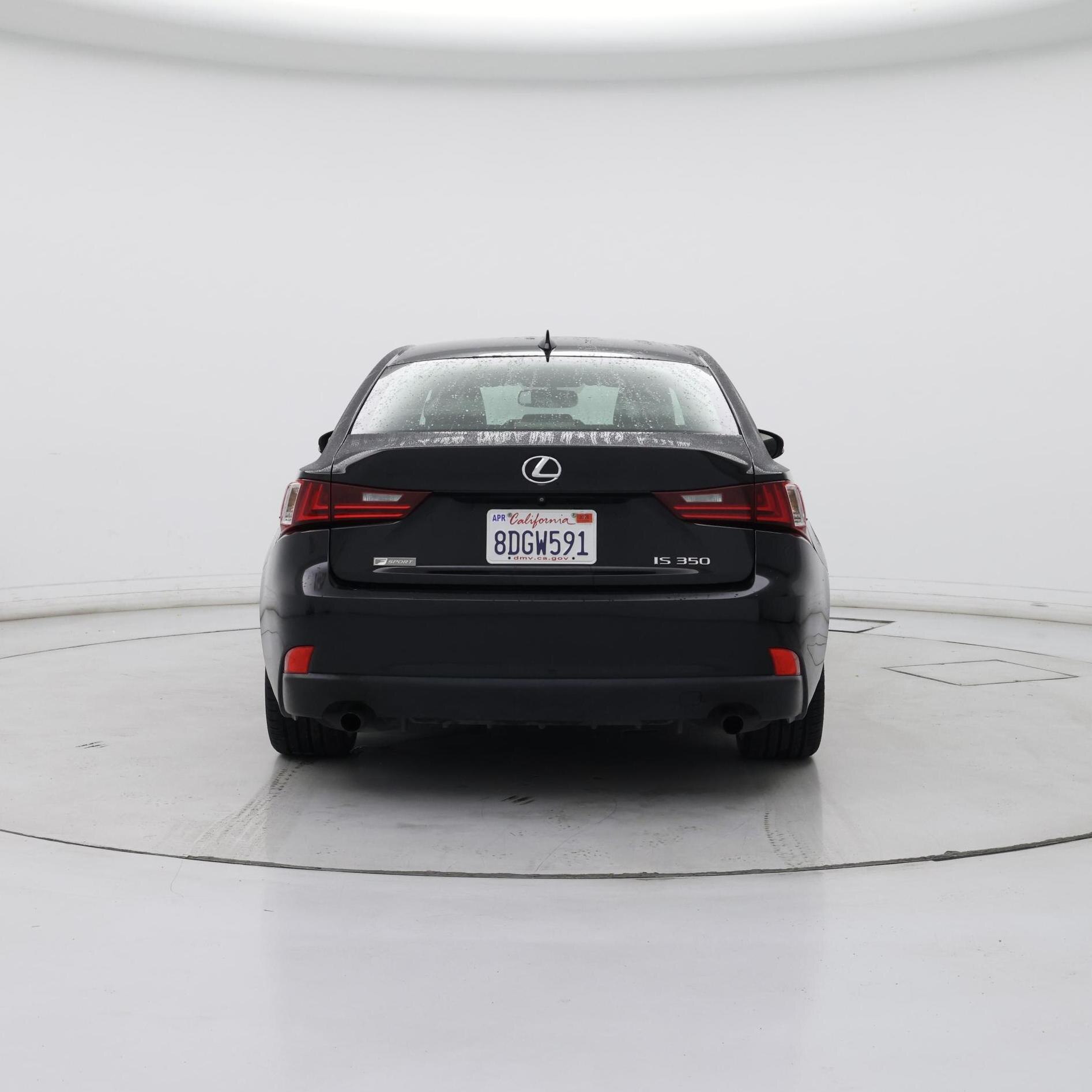 Thumbnail: 2015 Lexus IS - 6