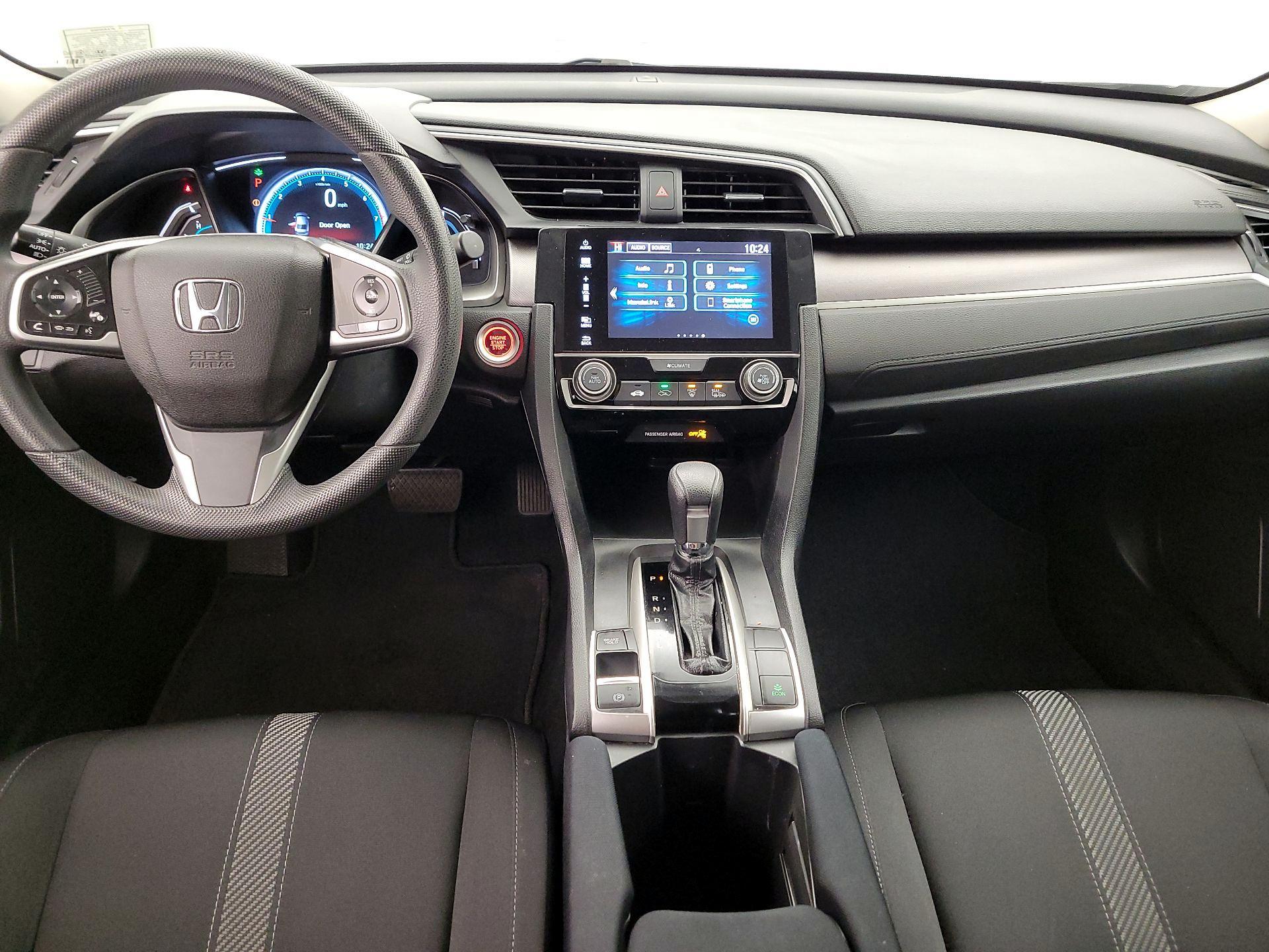 Thumbnail: 2017 Honda Civic - 9