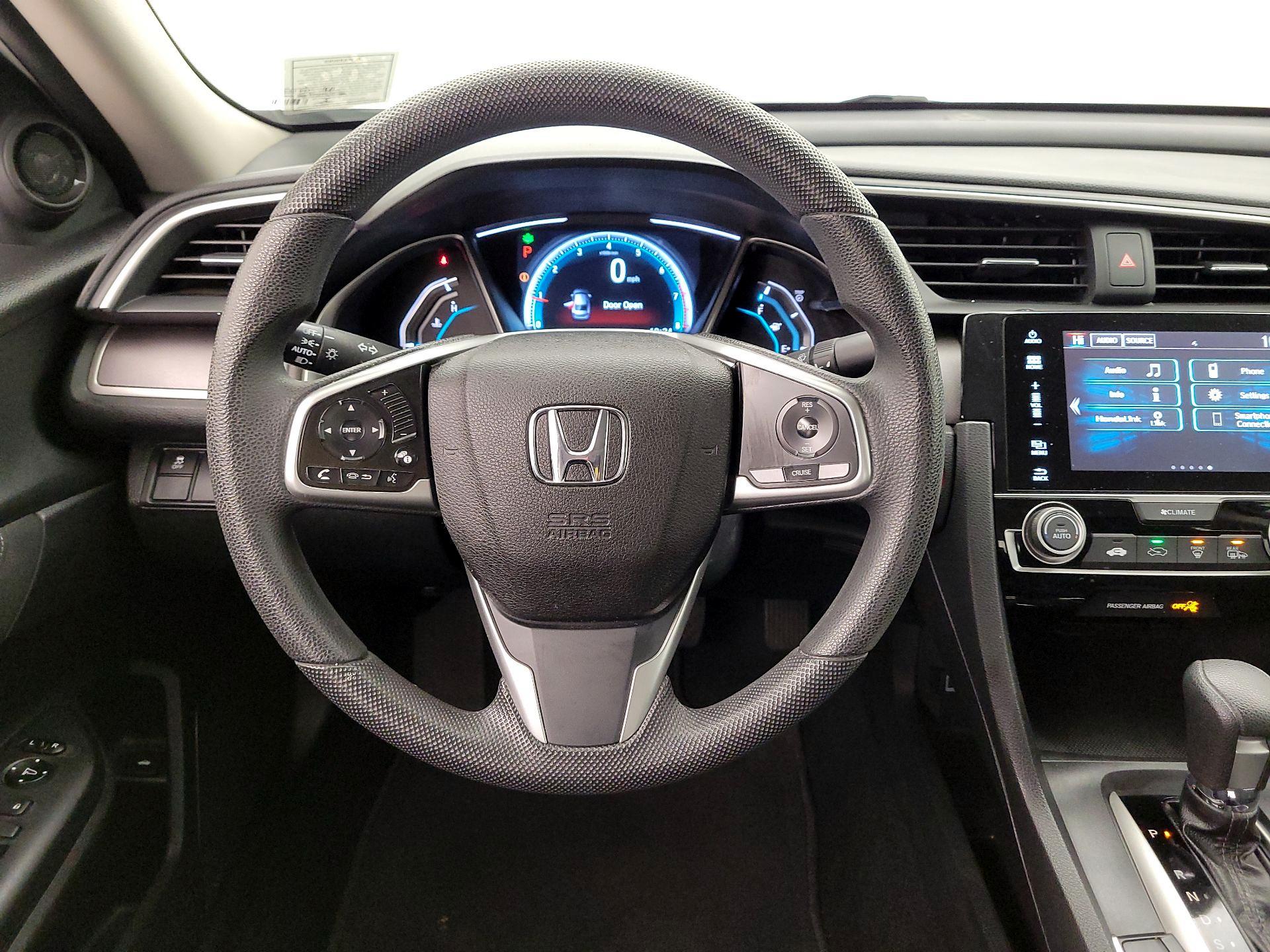 Thumbnail: 2017 Honda Civic - 10