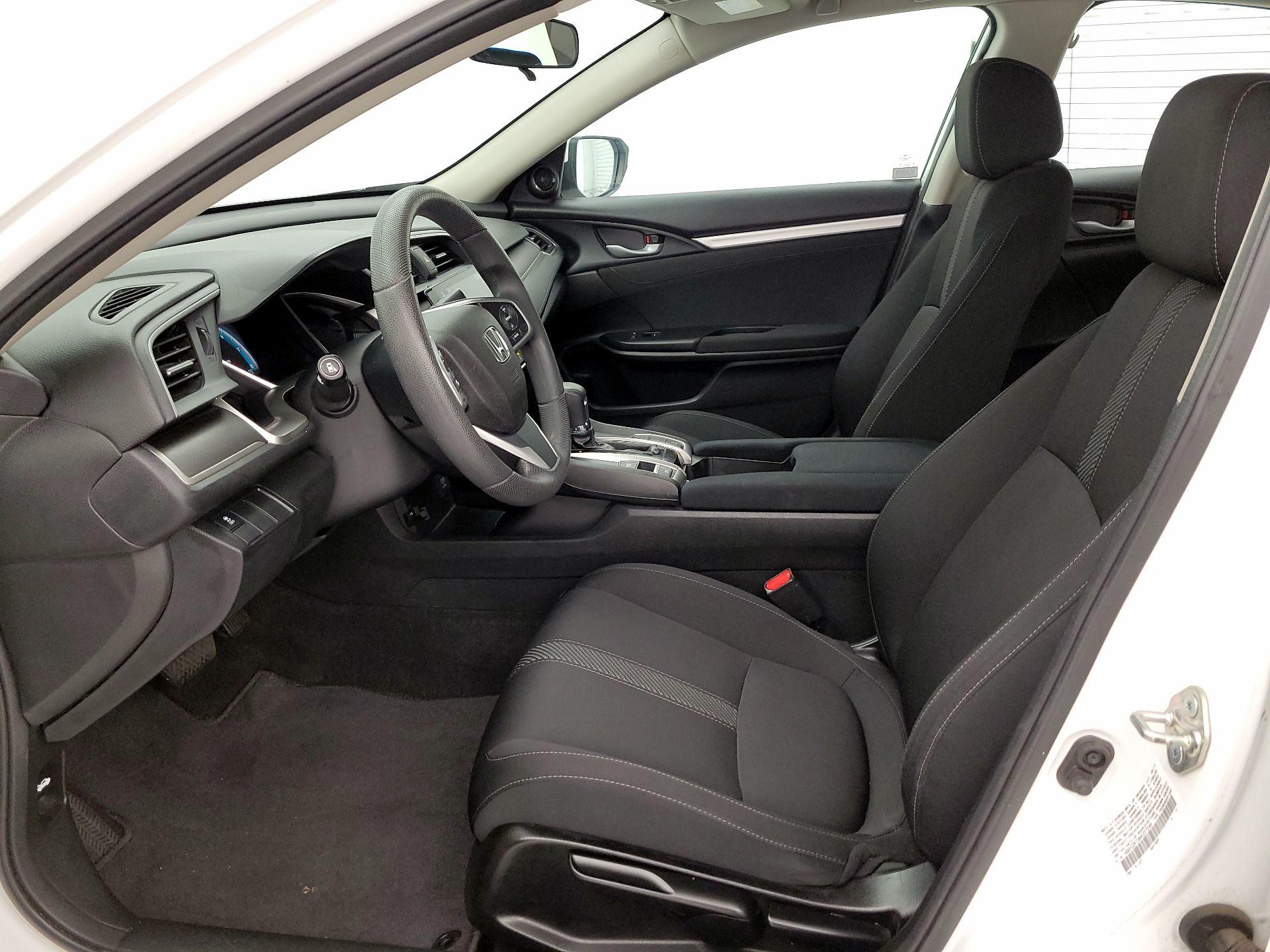 Thumbnail: 2017 Honda Civic - 11