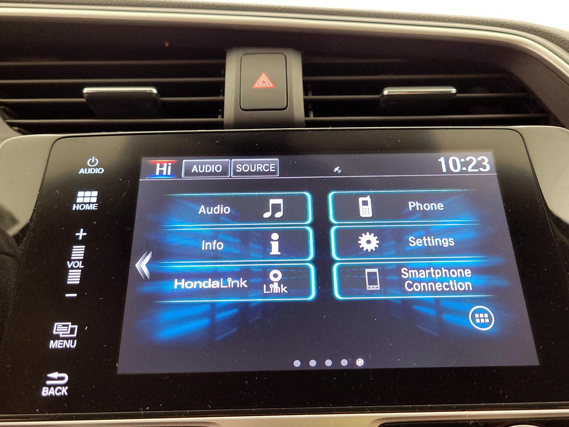 Thumbnail: 2017 Honda Civic - 14