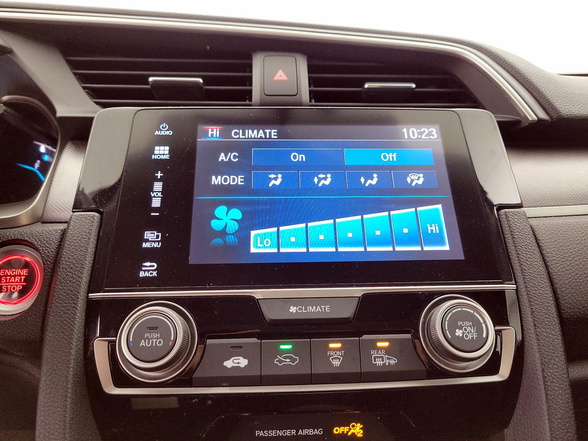 Thumbnail: 2017 Honda Civic - 15