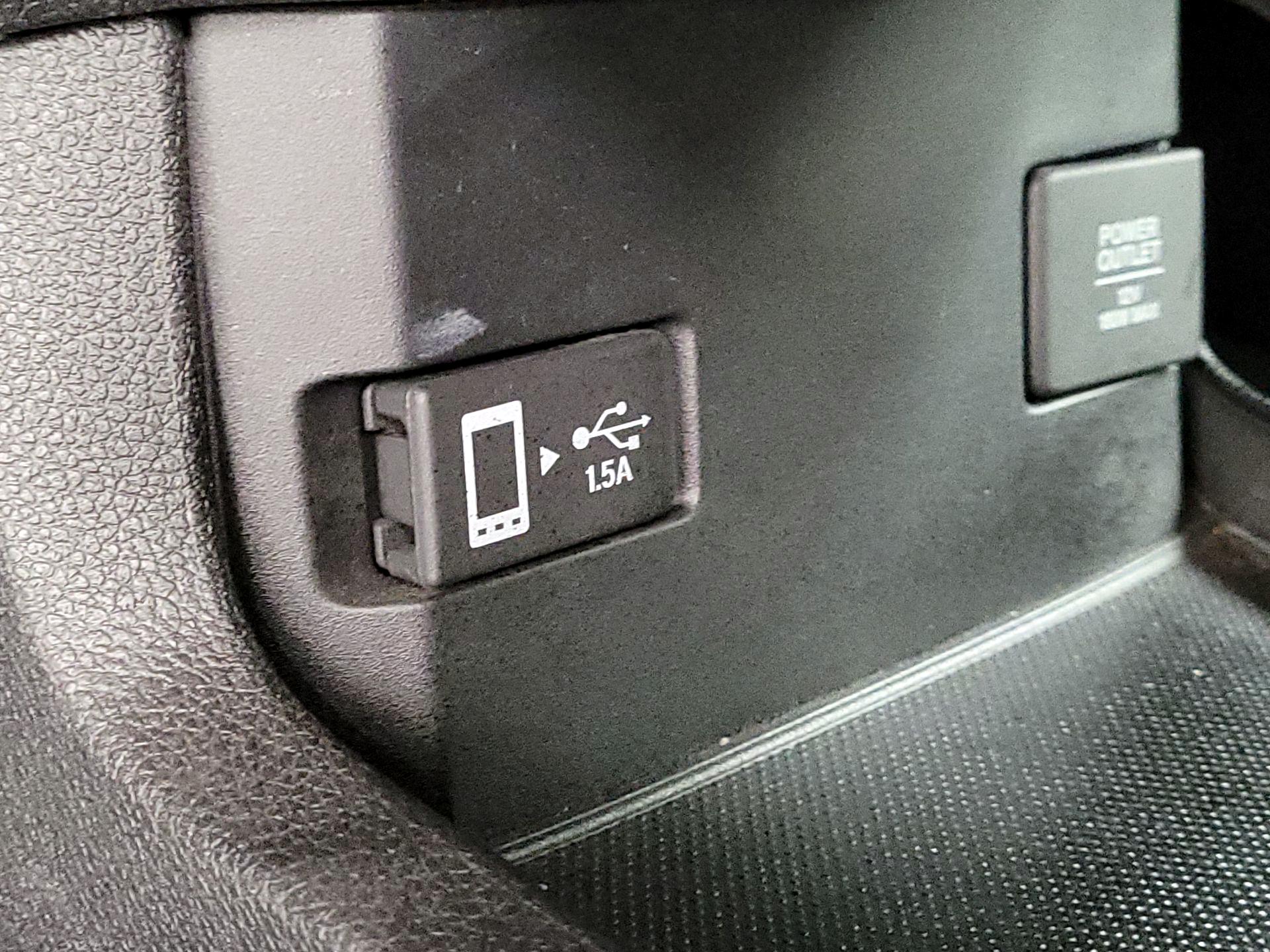 Thumbnail: 2017 Honda Civic - 17