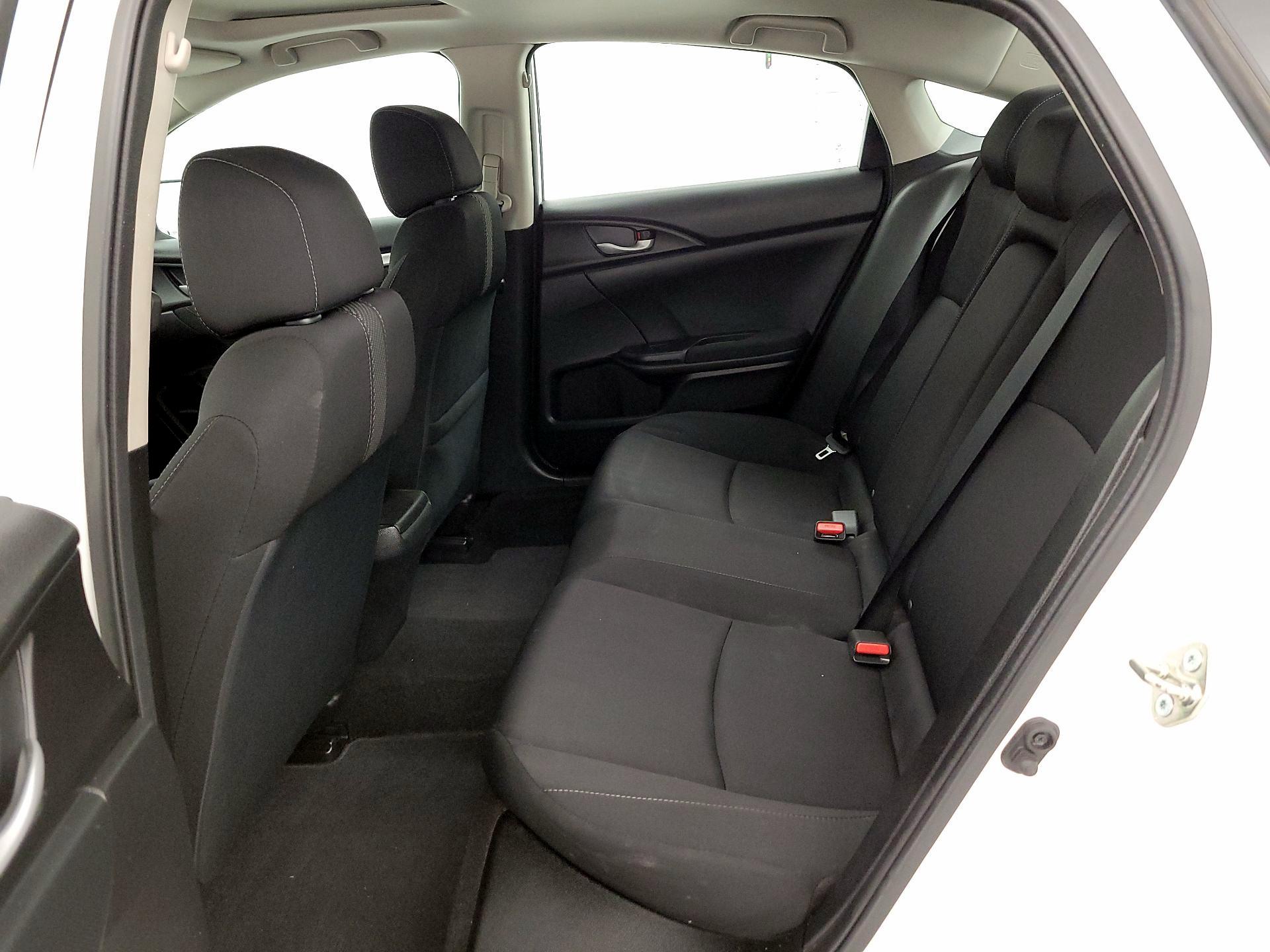 Thumbnail: 2017 Honda Civic - 19