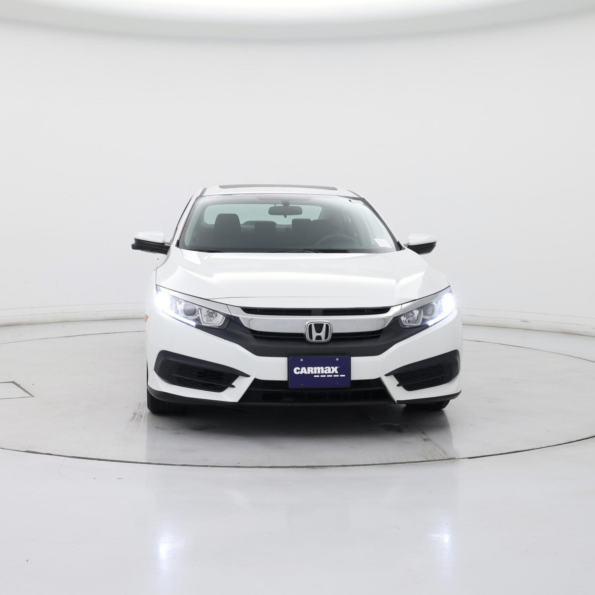 Thumbnail: 2017 Honda Civic - 5