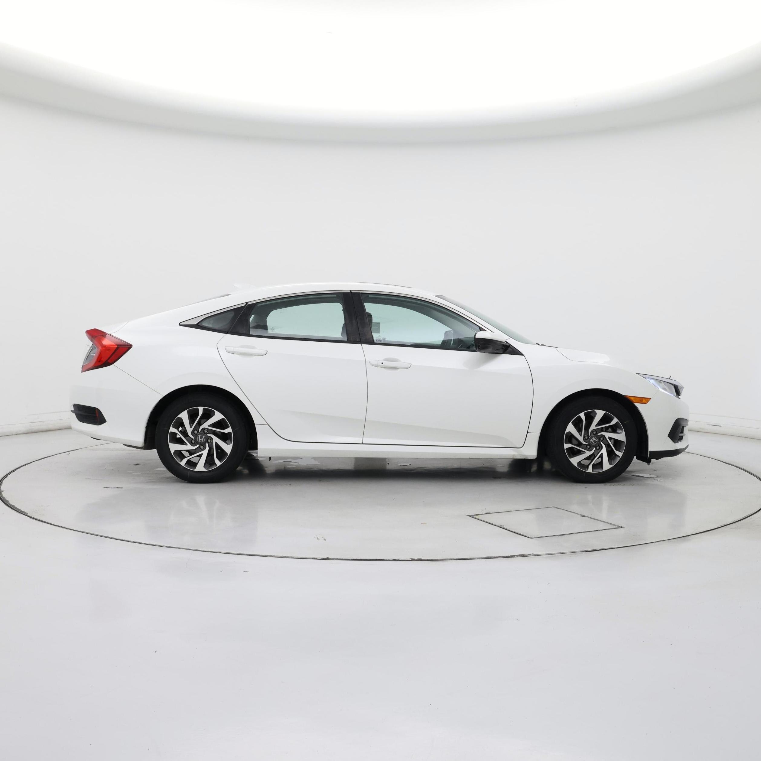 Thumbnail: 2017 Honda Civic - 7