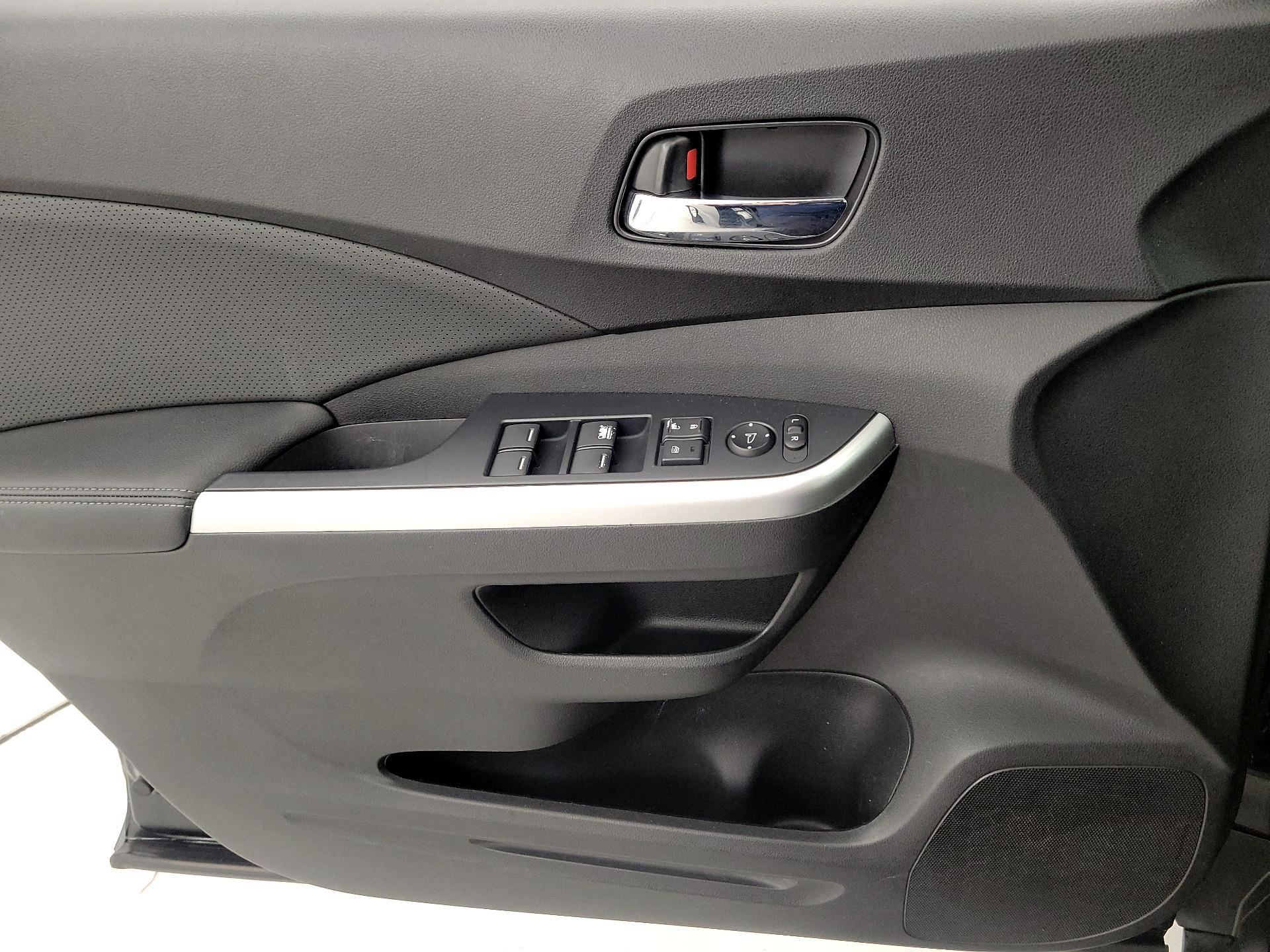 Thumbnail: 2015 Honda CR-V - 12