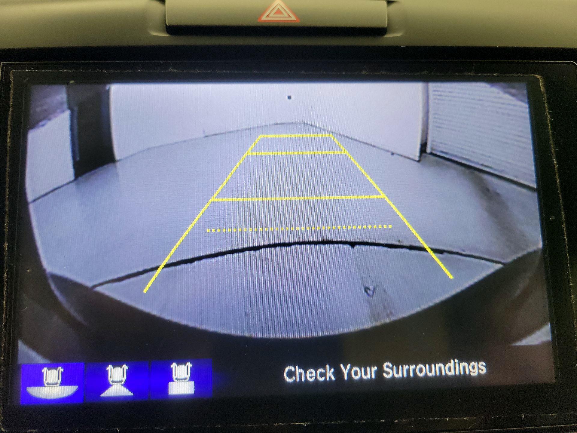 Thumbnail: 2015 Honda CR-V - 13