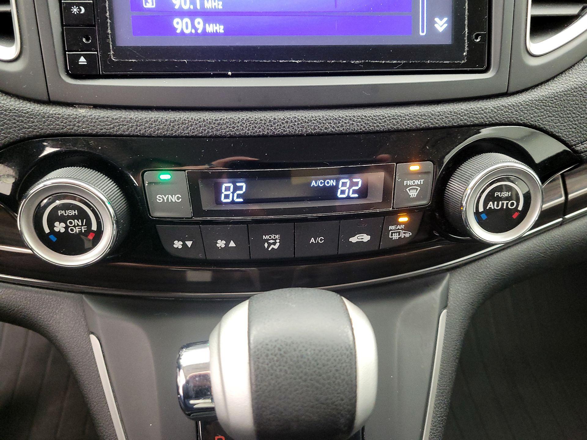 Thumbnail: 2015 Honda CR-V - 15